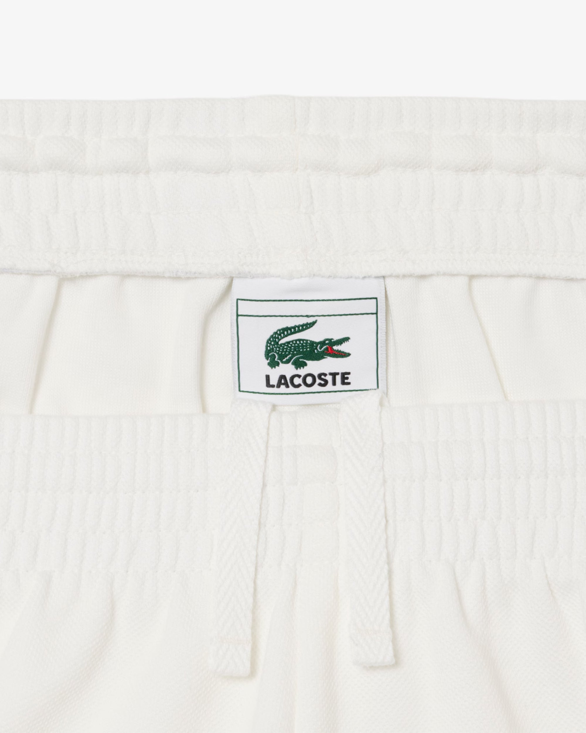 Shorts Lacoste Re-edition Women's Shorts - GF1827-00-3CD