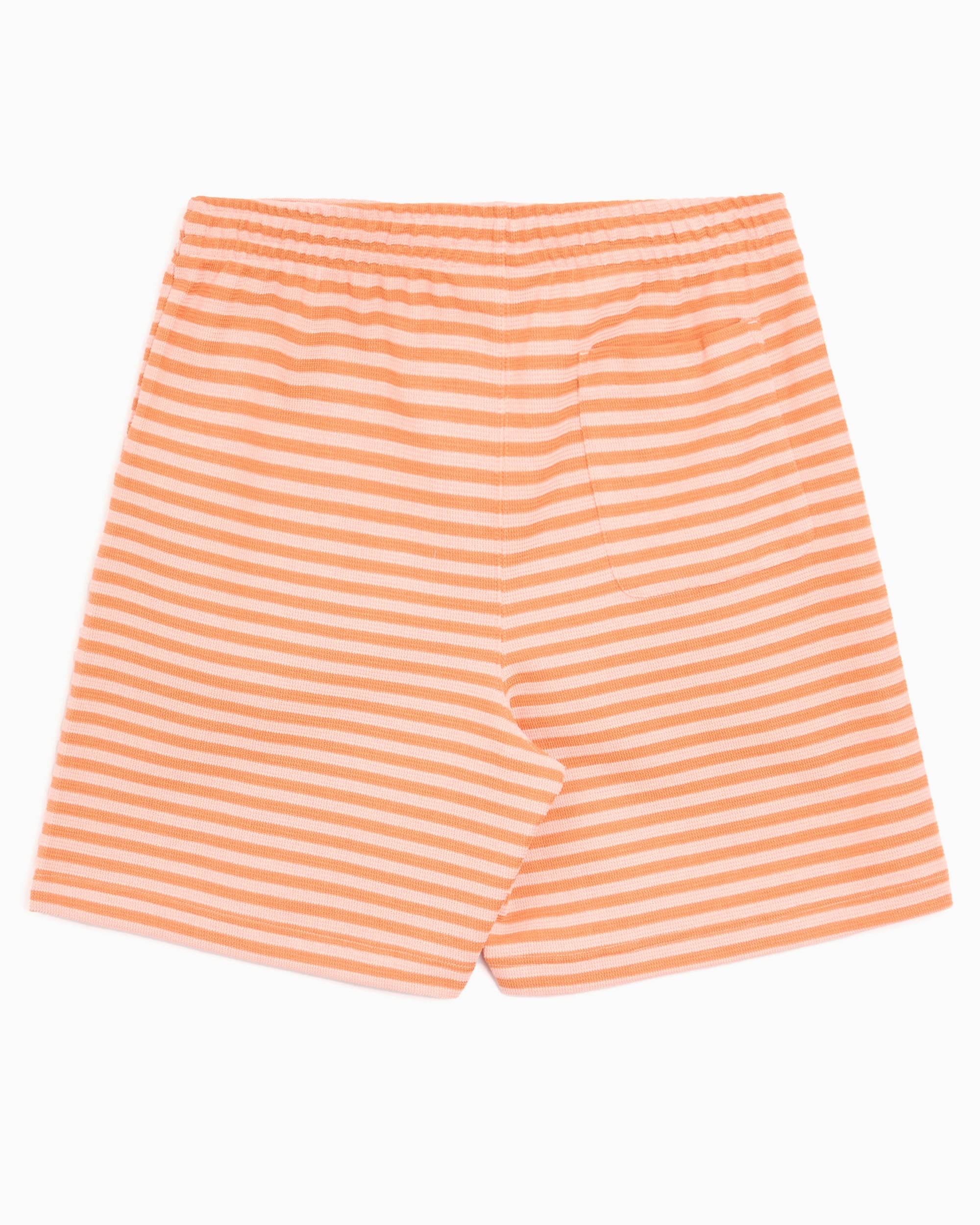 Shorts Lacoste Striped Men's Shorts - GH2198-00-4HI