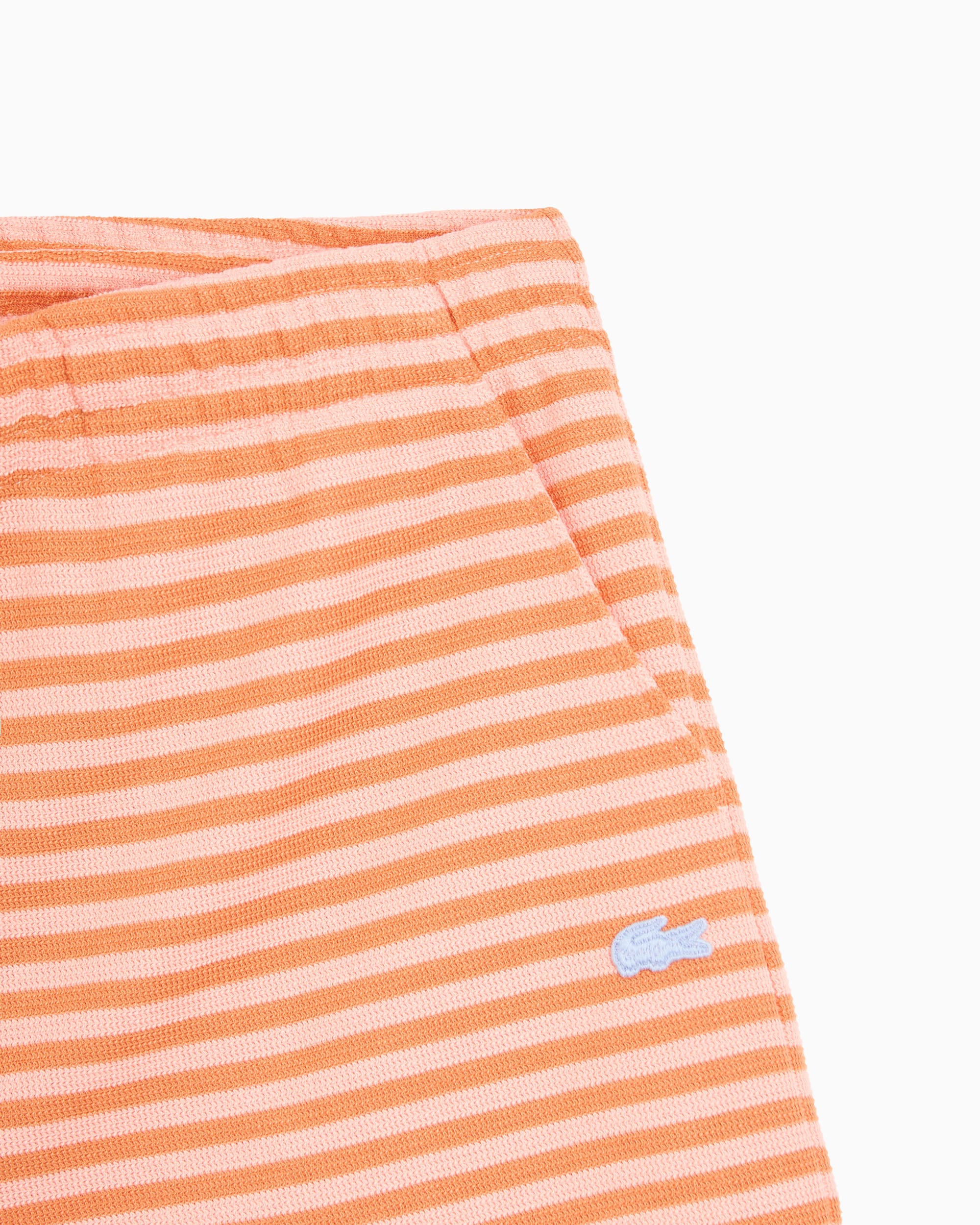 Shorts Lacoste Striped Men's Shorts - GH2198-00-4HI
