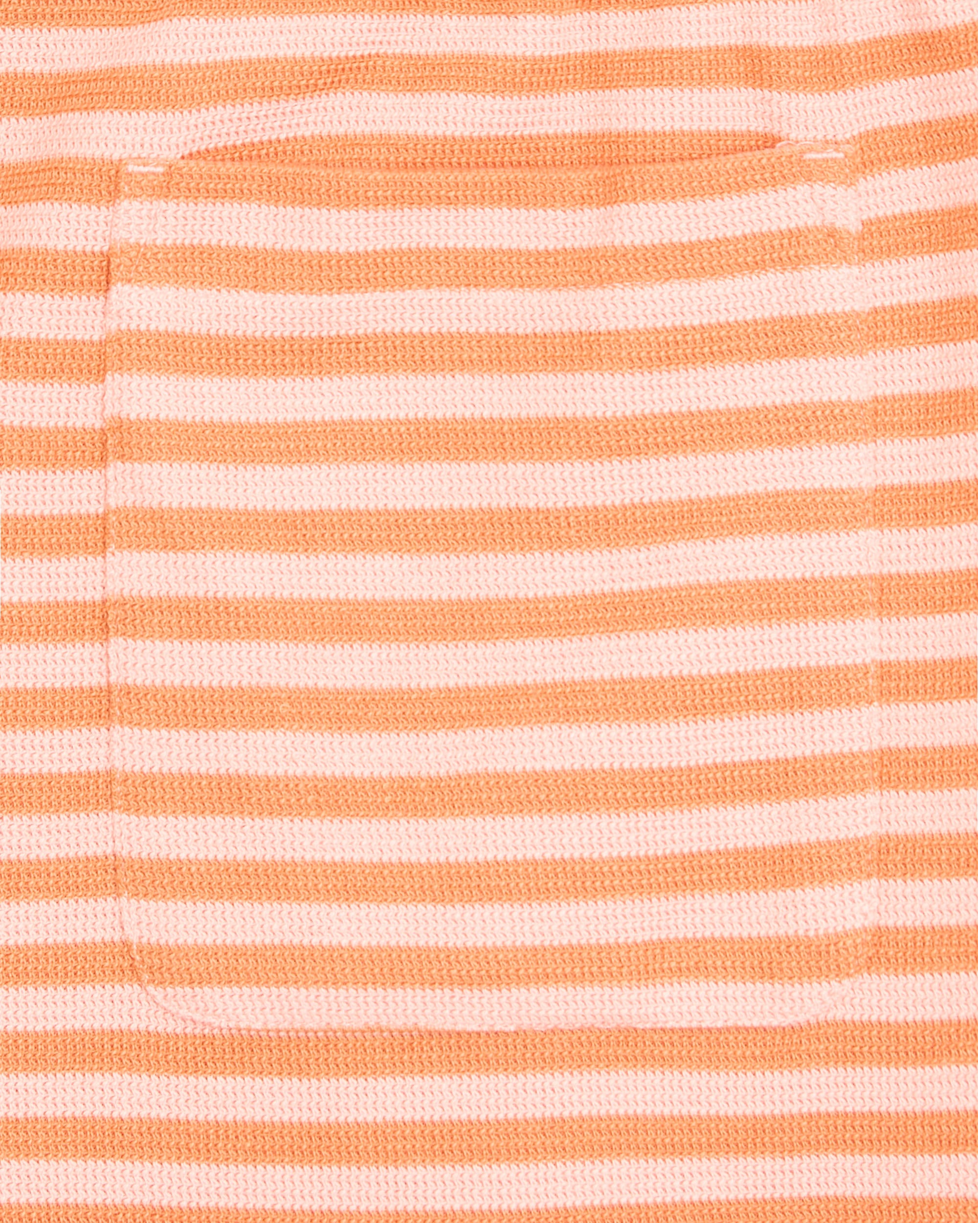 Shorts Lacoste Striped Men's Shorts - GH2198-00-4HI