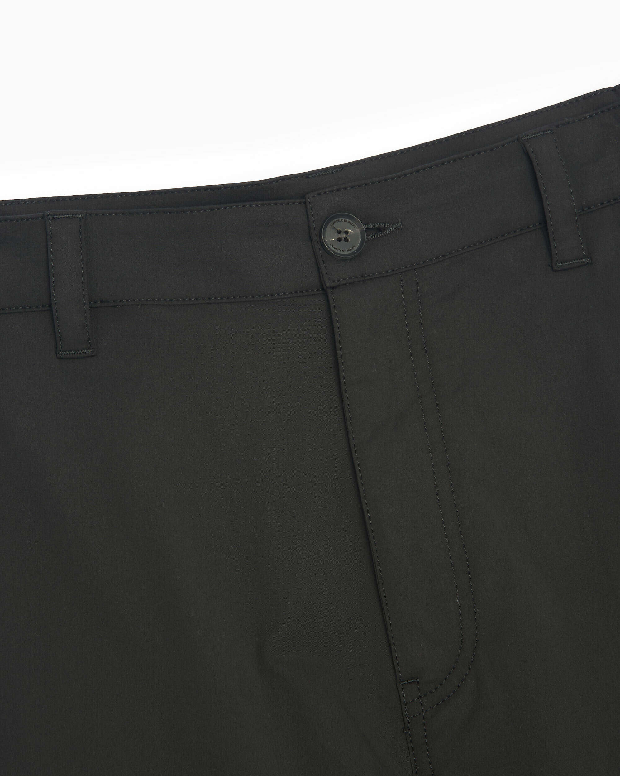 Shorts Marcelo Burlon Cross Cargo Men's Shorts Men's Shorts - CMCB068S21FAB0011010