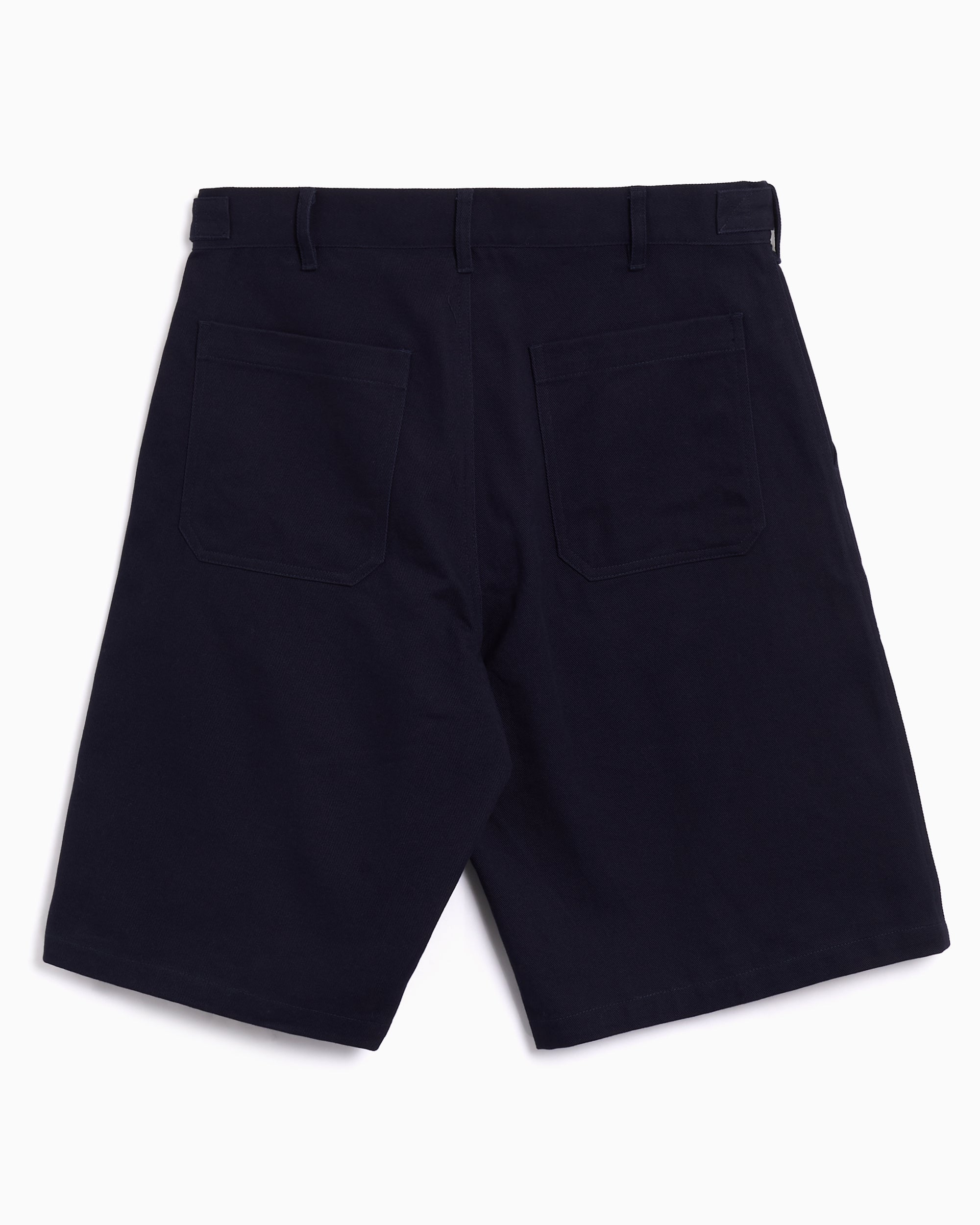 Shorts Metalwood Studio Walk Men's Shorts - MWS24-07-100-NVY
