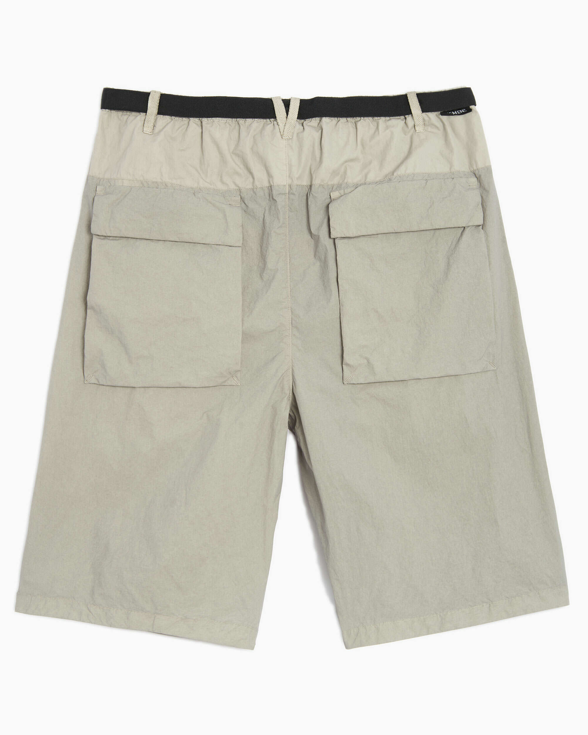 Shorts NemeN Loose Men's Short Men's Shorts - NMN_E21025P_023