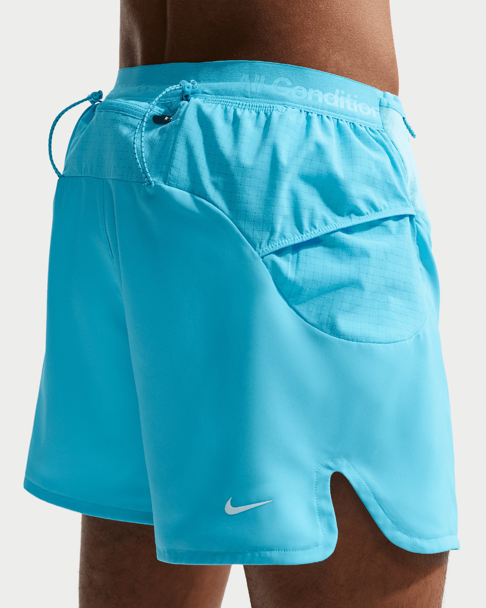 Shorts Nike ACG Dri-FIT "Second Sunrise" Logo Men's Shorts - IO9675-416