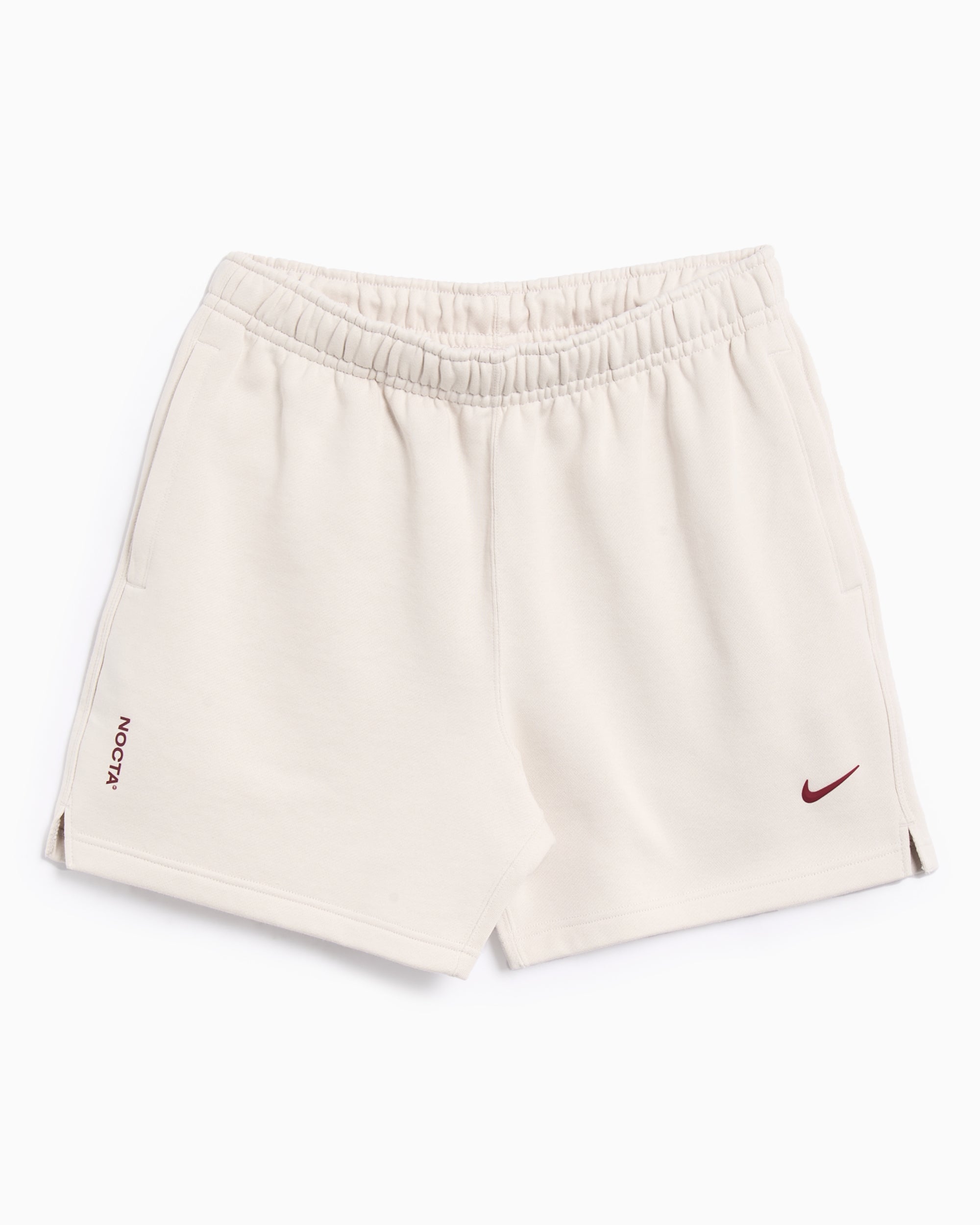 Calções Nike x Drake NOCTA Fleece para homem
