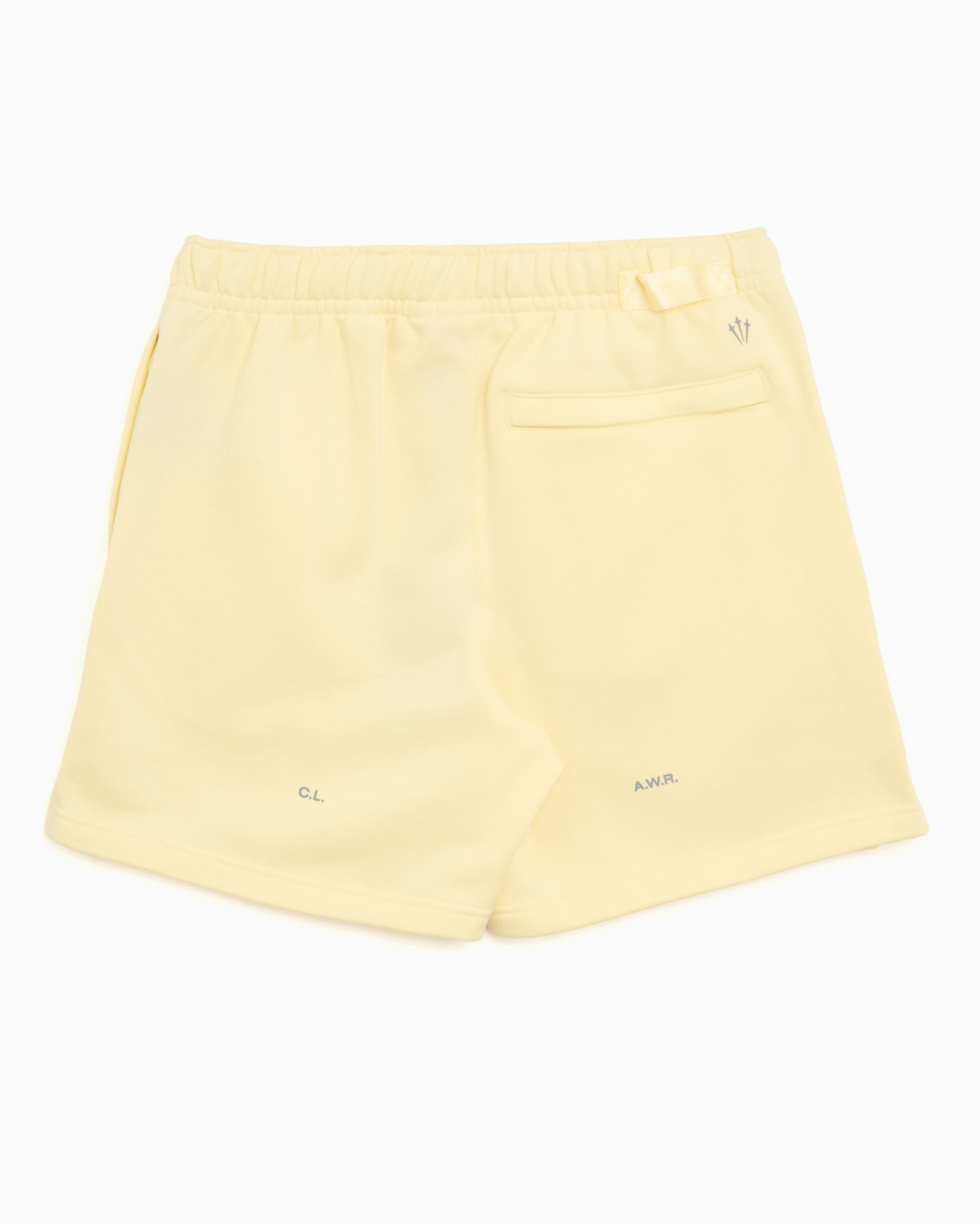 Shorts Nike x Drake NOCTA Fleece Men's Shorts - FQ0408-744