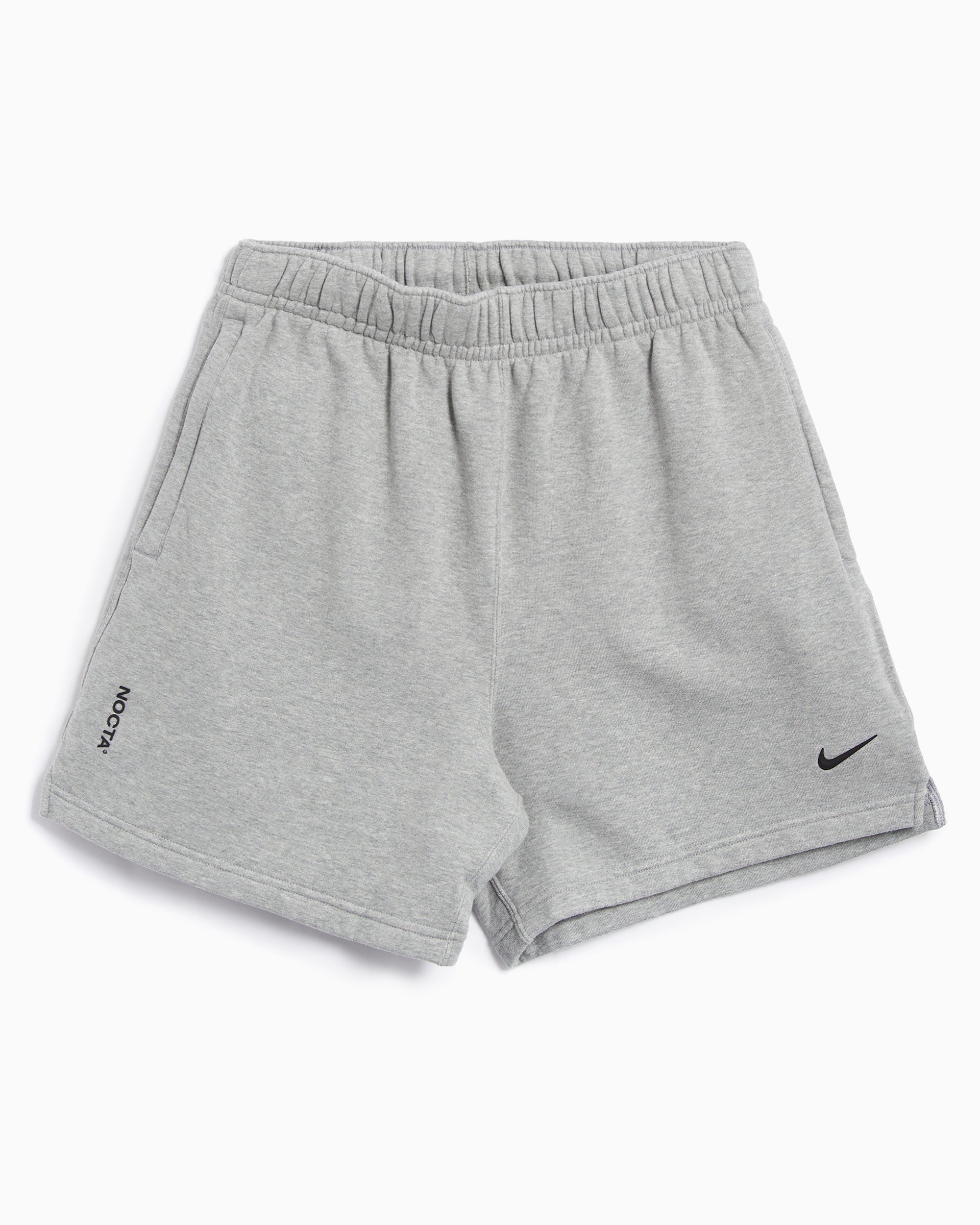 Calções Flanela Nike x Drake NOCTA NRG CS para homem