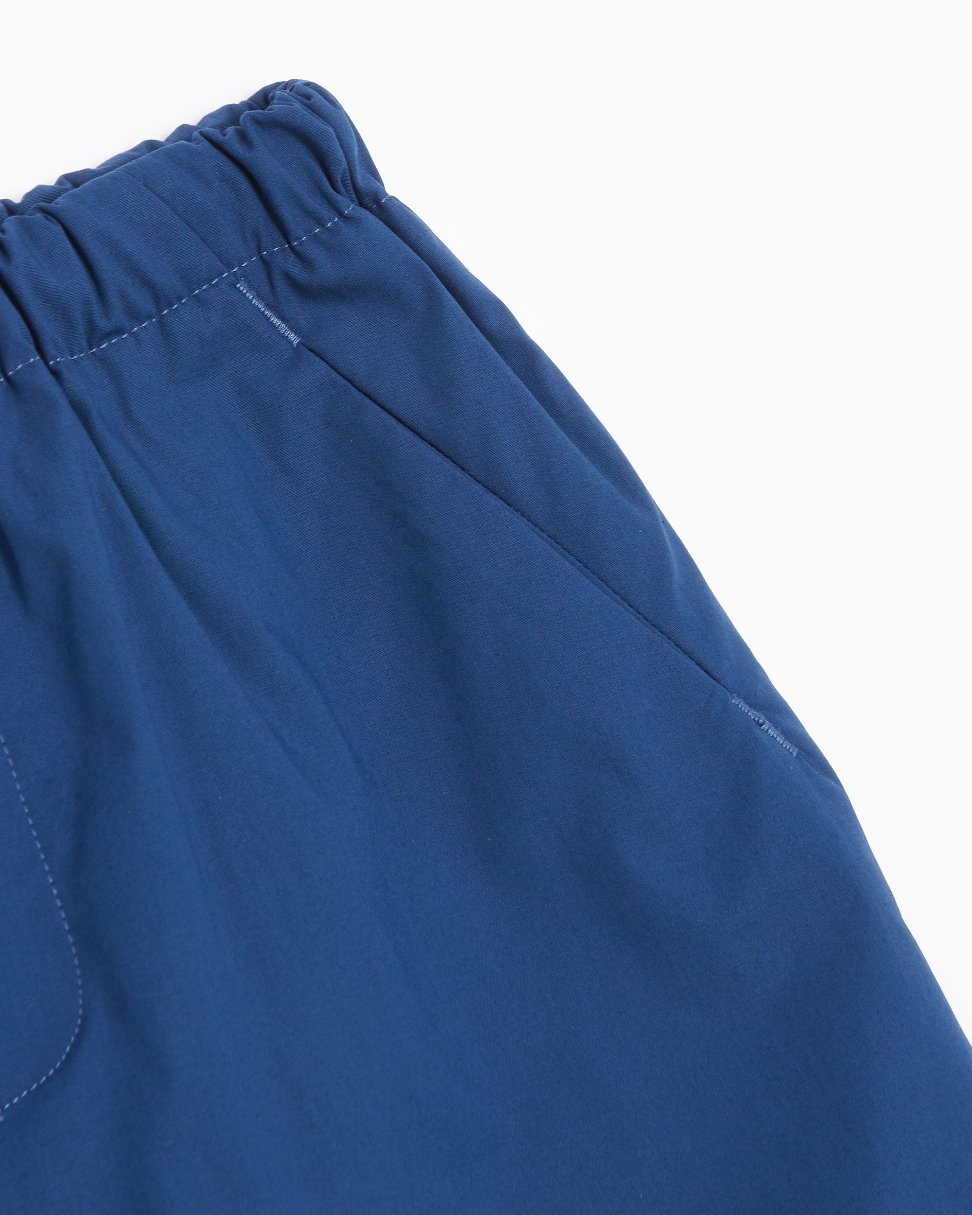 Shorts nineinthemorning nine:inthe:morning Alexios Men's Shorts Men's Shorts - 9SS22-AX02-COBALT