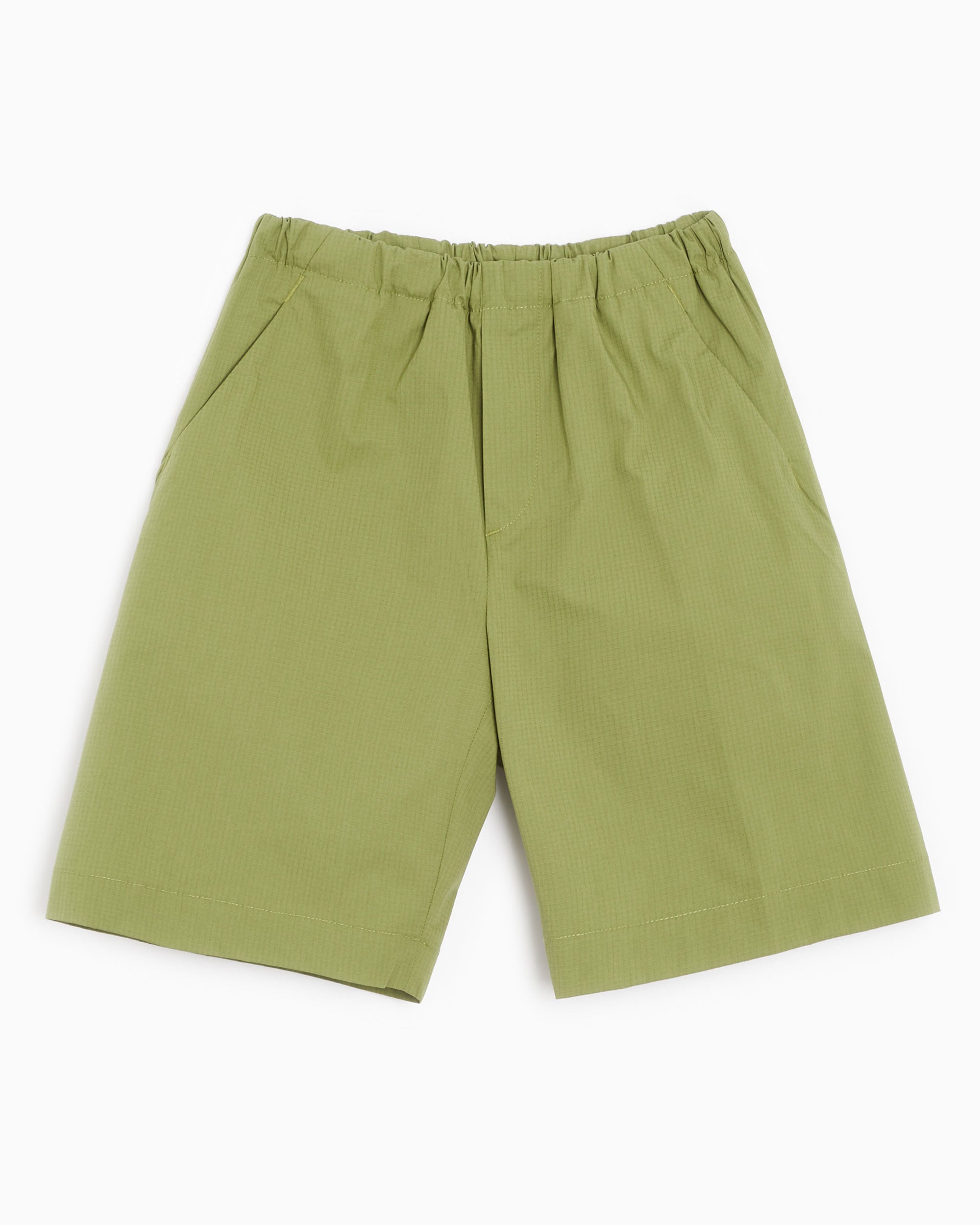 Shorts nineinthemorning nine:inthe:morning Alexios Men's Shorts Men's Shorts - 9SS22-AX04-HERB