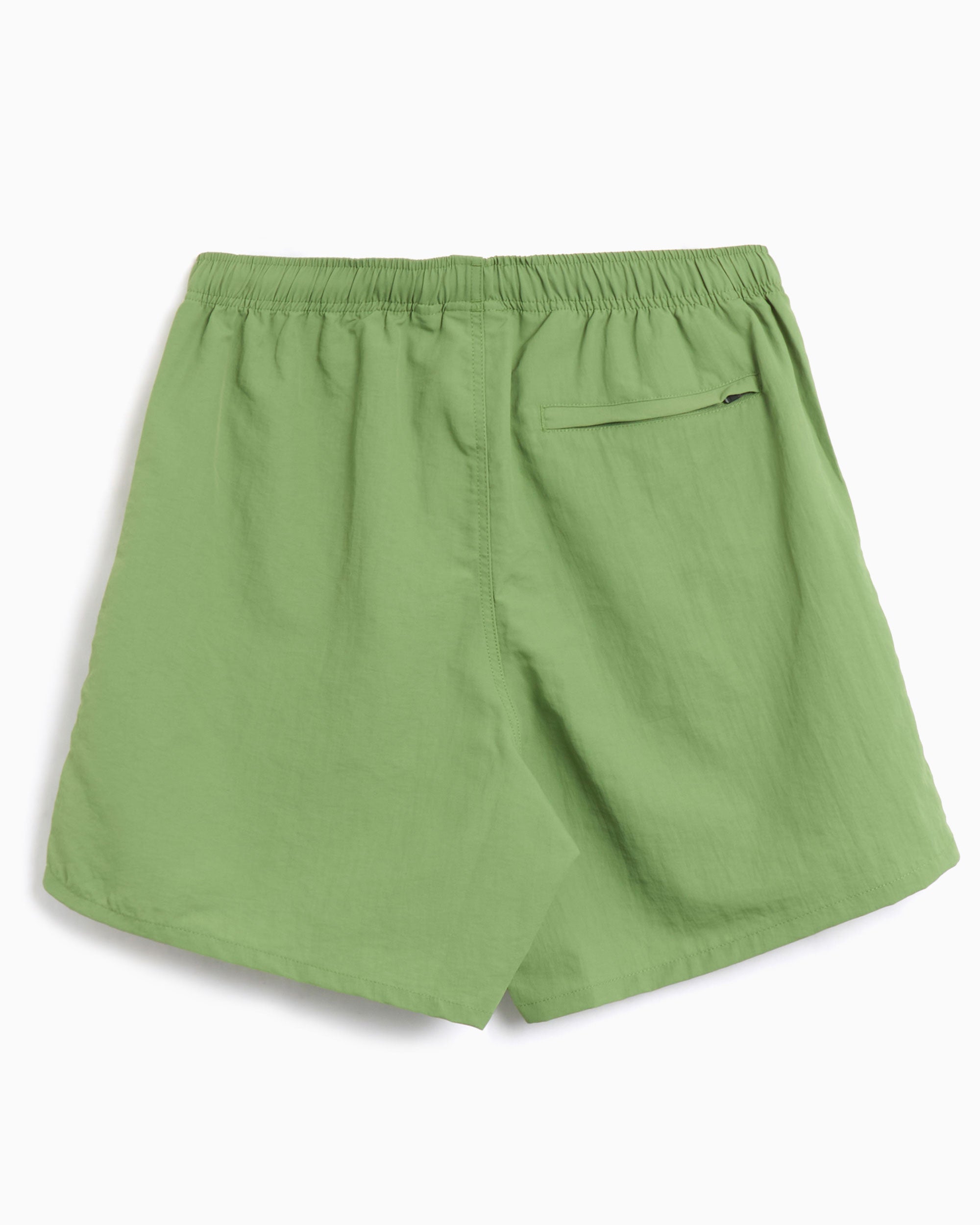 Shorts OBEY Clothing Easy Bold Men's Nylon Shorts Men's Shorts - 172120121-PQG