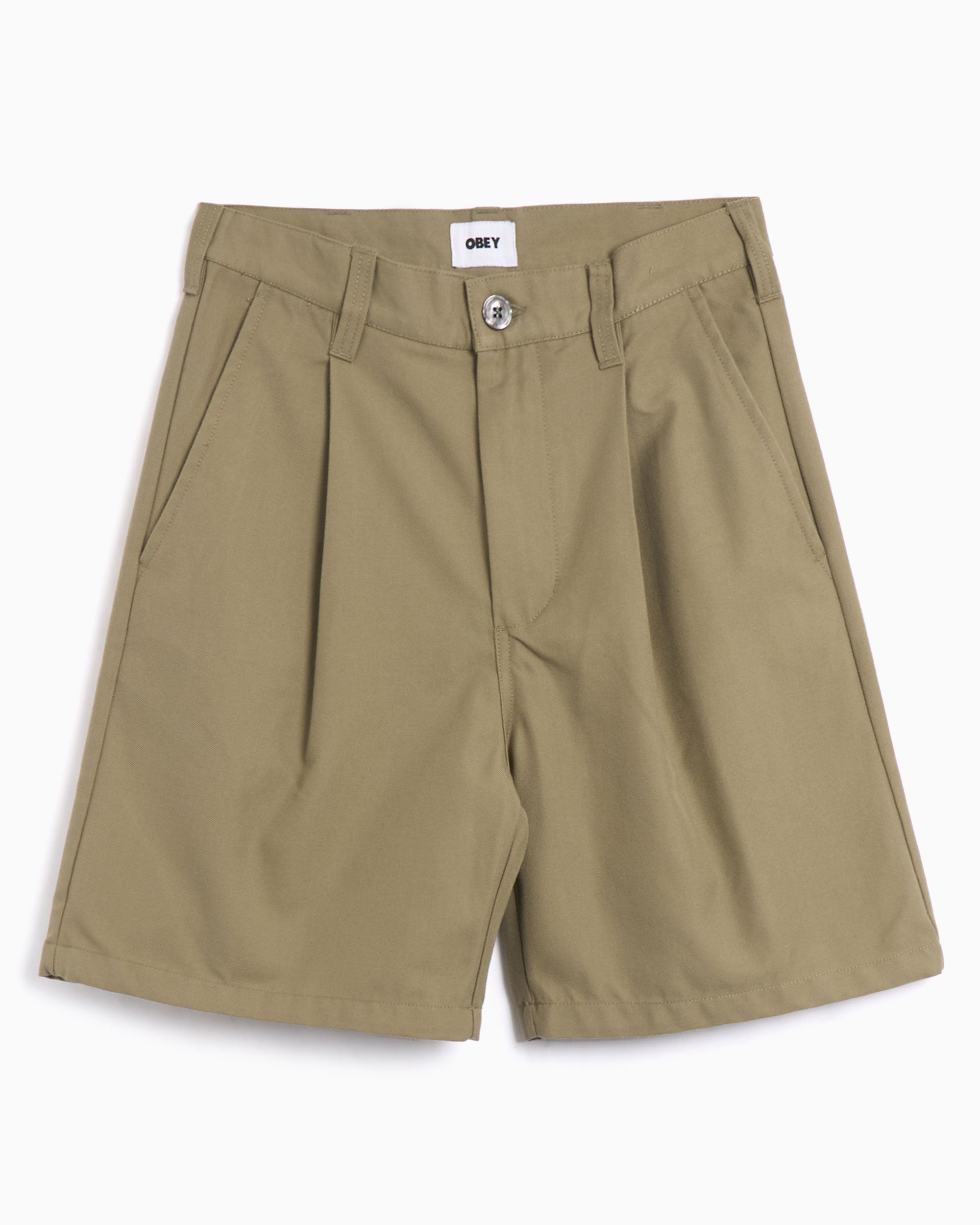 Shorts OBEY Clothing Oliver Men's Shorts Men's Shorts - 172100098-MMD