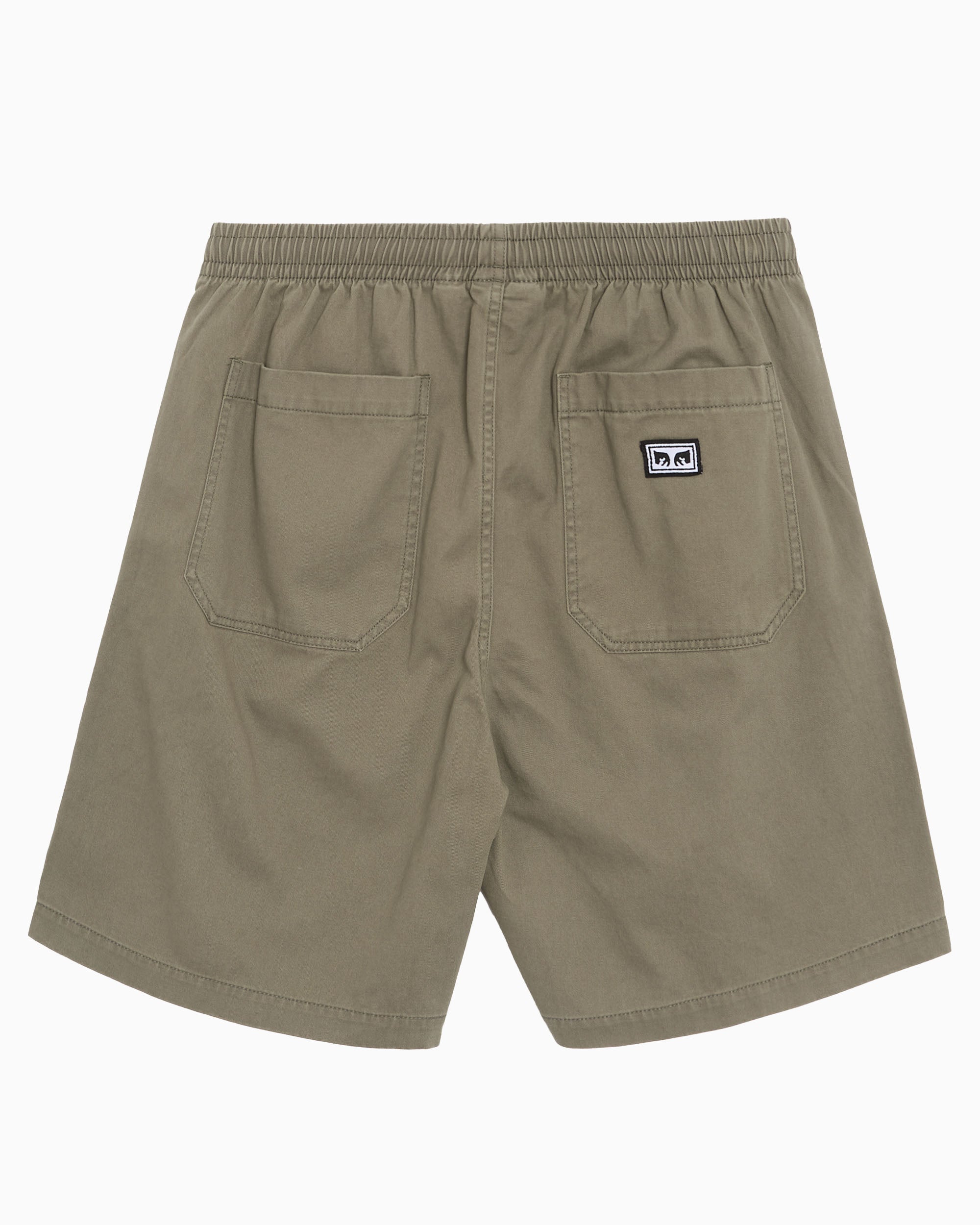 Shorts OBEY Clothing Theo Easy Men's Shorts - 172120127-SOL