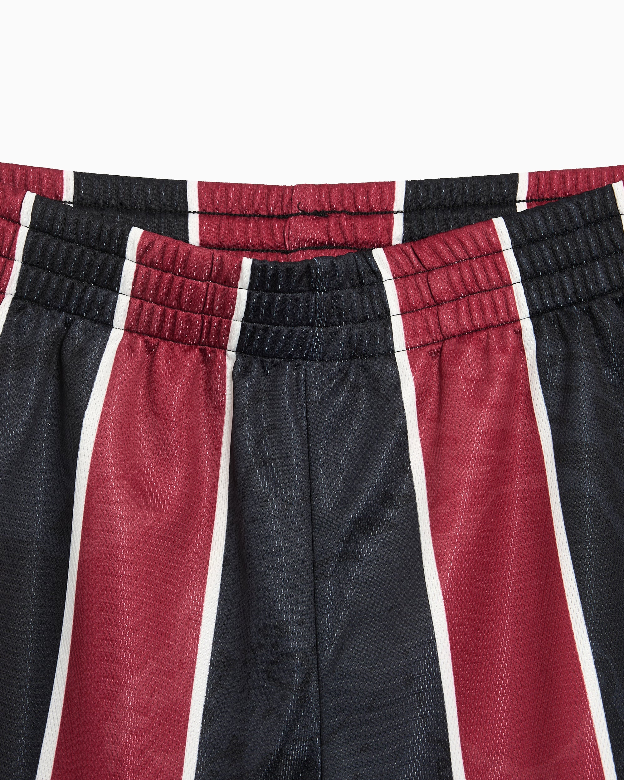 Shorts OVER THE PITCH x Mizuno Football Relaxed Men's Shorts - 32TPAP0166