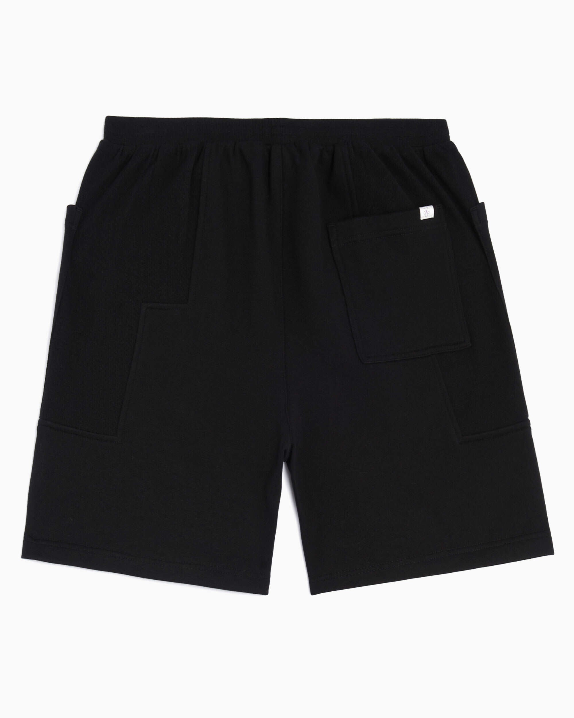 Shorts Perks & Mini Perks And Mini Nu/Age Hackerz Unisex Shorts Unisex Shorts - 8440
