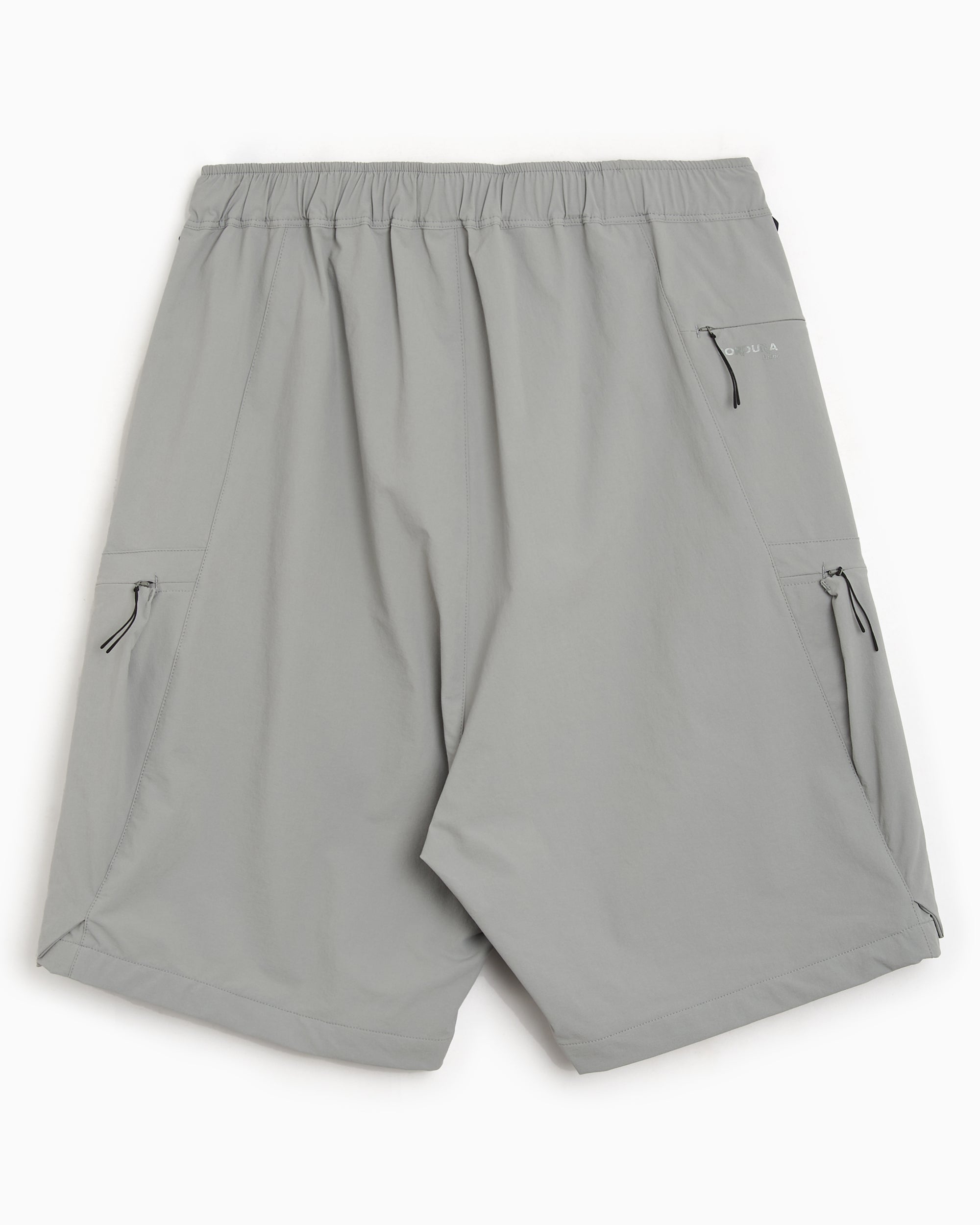 Shorts Poliquant x Wild Things The Protected Common Uniform Relaxed Men's Shorts - 2601022-GHOSTGREY