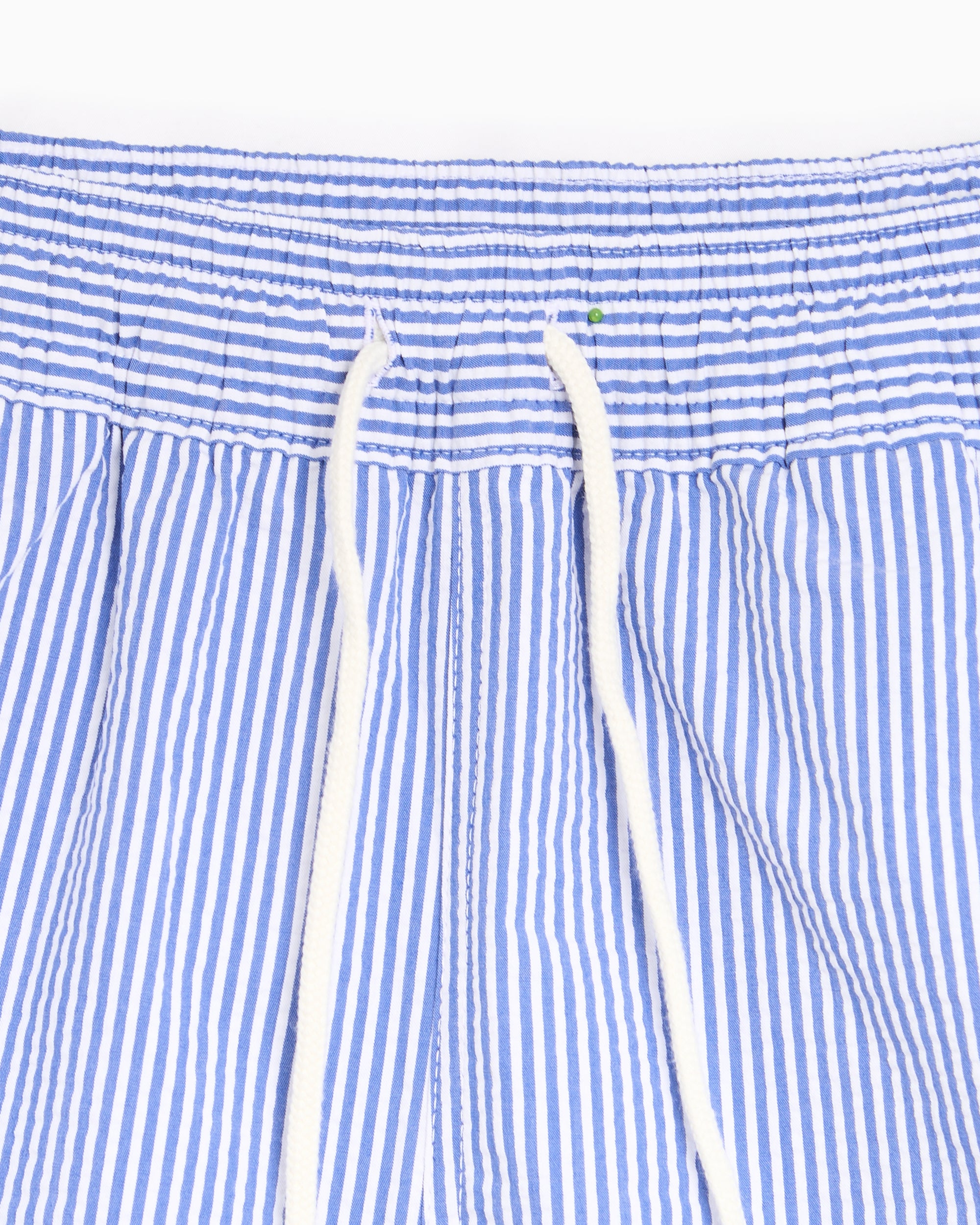 Shorts Polo Ralph Lauren Cruise Royal Striped Men's Shorts - 710957784001