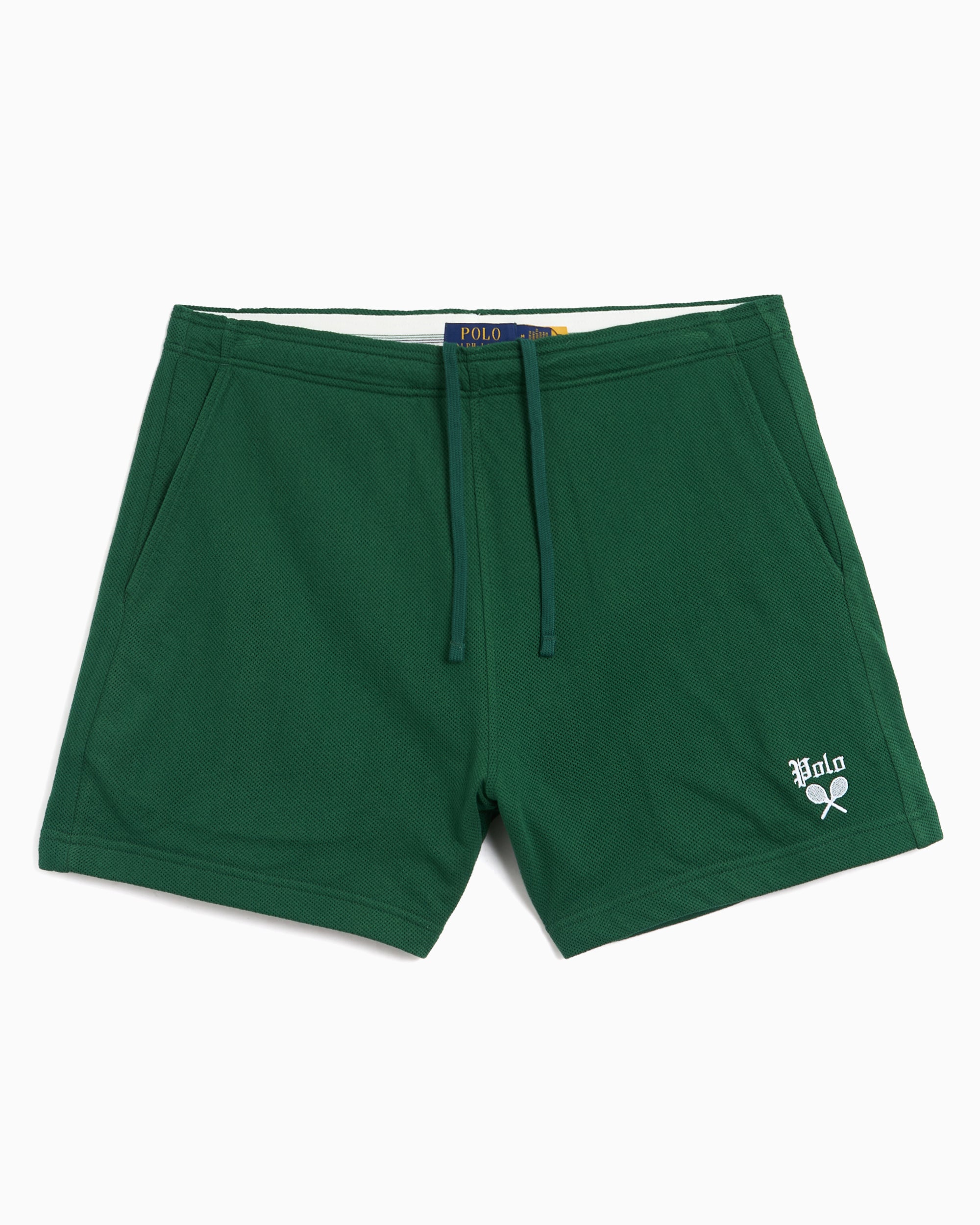 Shorts Polo Ralph Lauren Pointelle Men's Shorts - 710B19627001