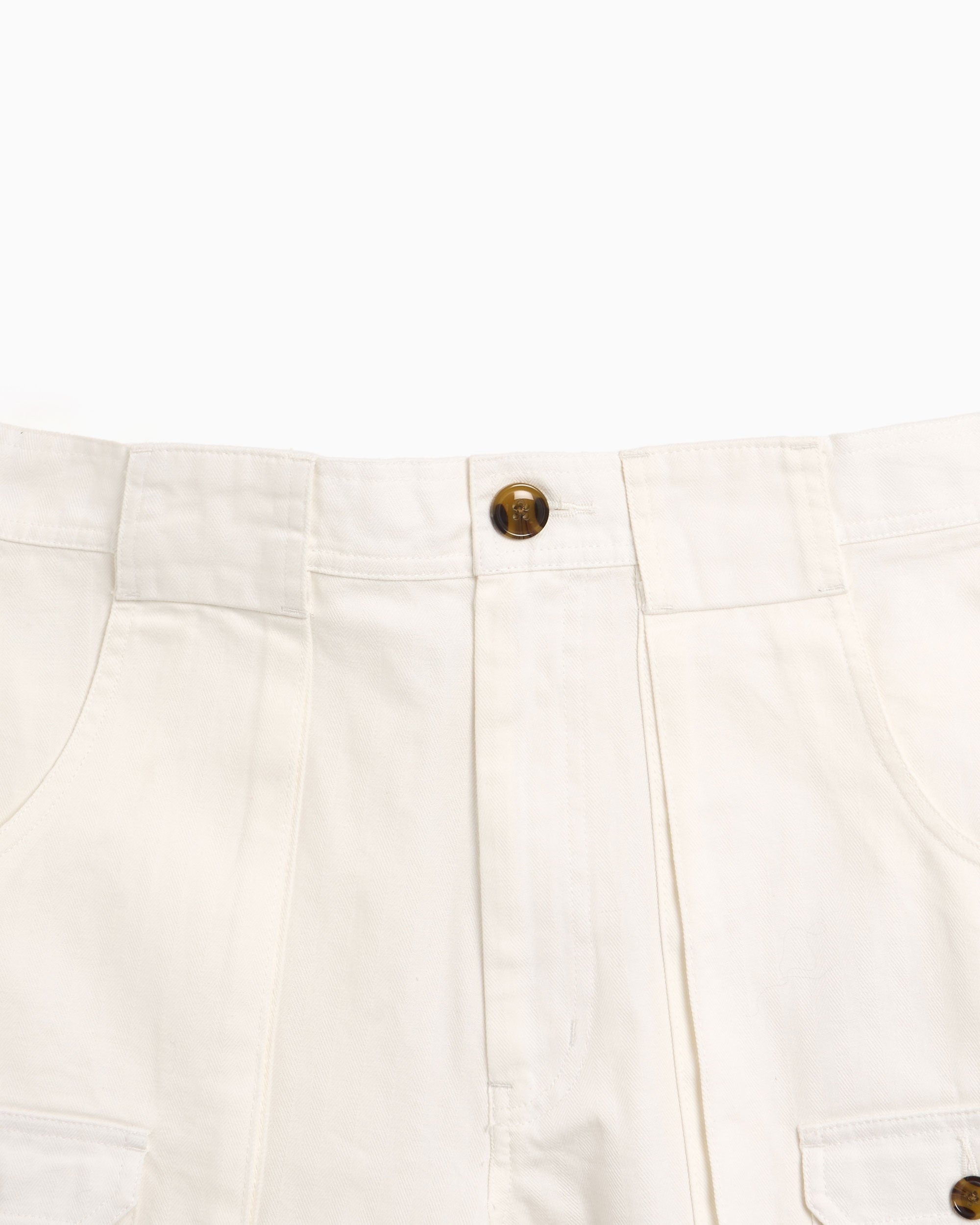 Shorts Pop Trading Company Men's Pocket Shorts Relaxed Men's Shorts - POPSS25_04-004