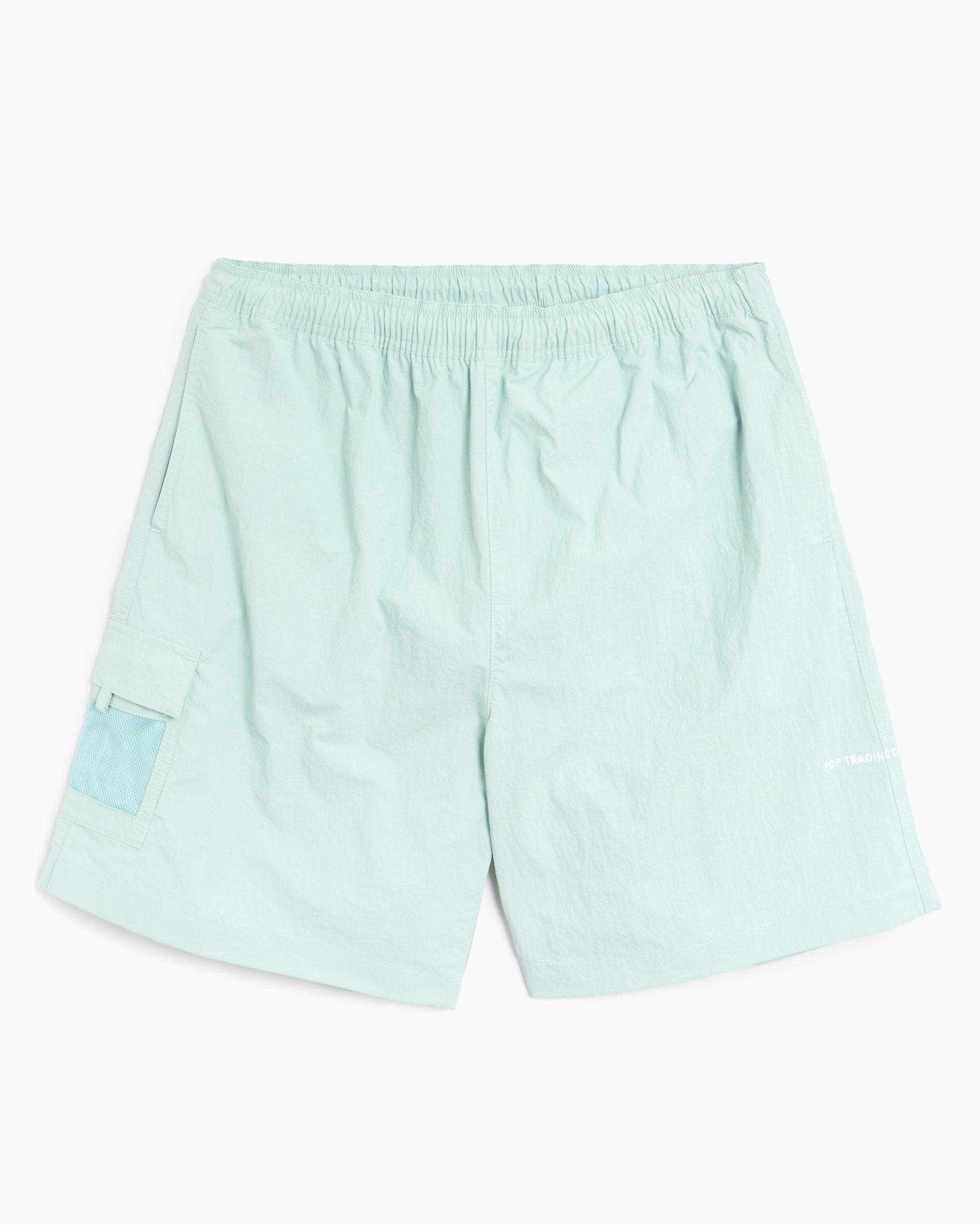 Shorts Pop Trading Company Men's Track Shorts Men's Shorts - POPSS25_04-001