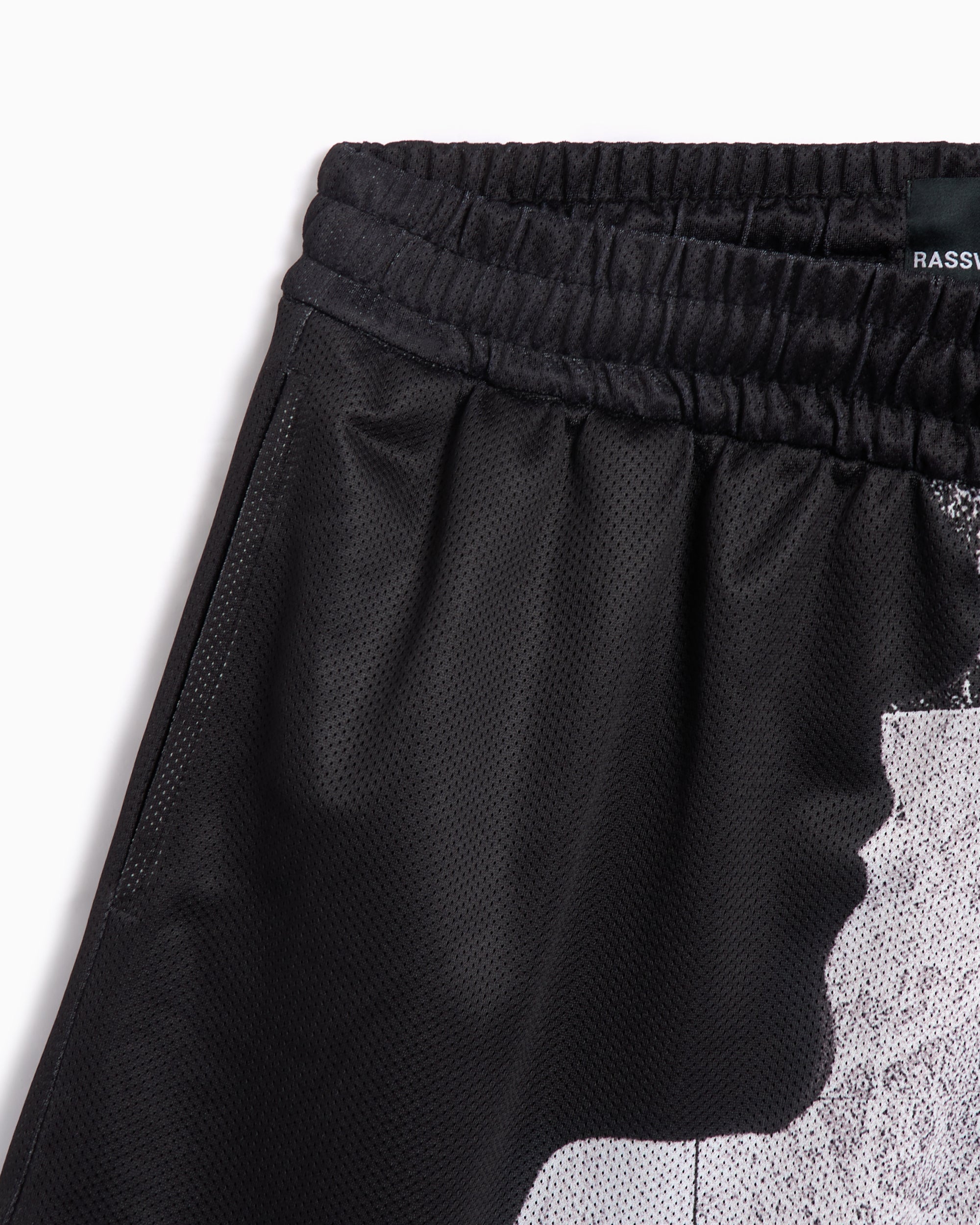 Shorts Rassvet La Melancolia Statue Men's Track Shorts Men's Shorts - PACC16P101-1