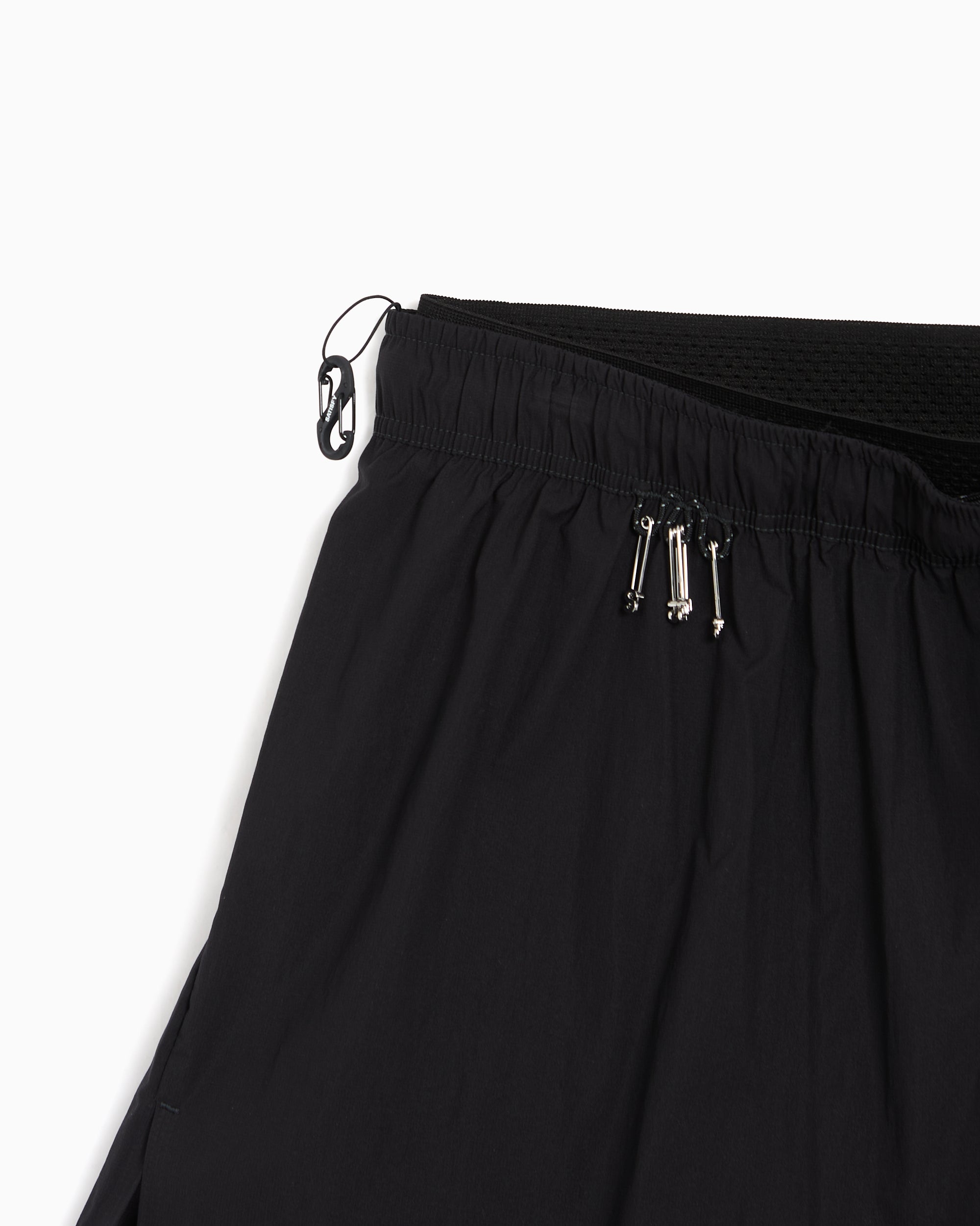 Shorts SATISFY Rippy Cordura 8" Men's Shorts - 12053-00000