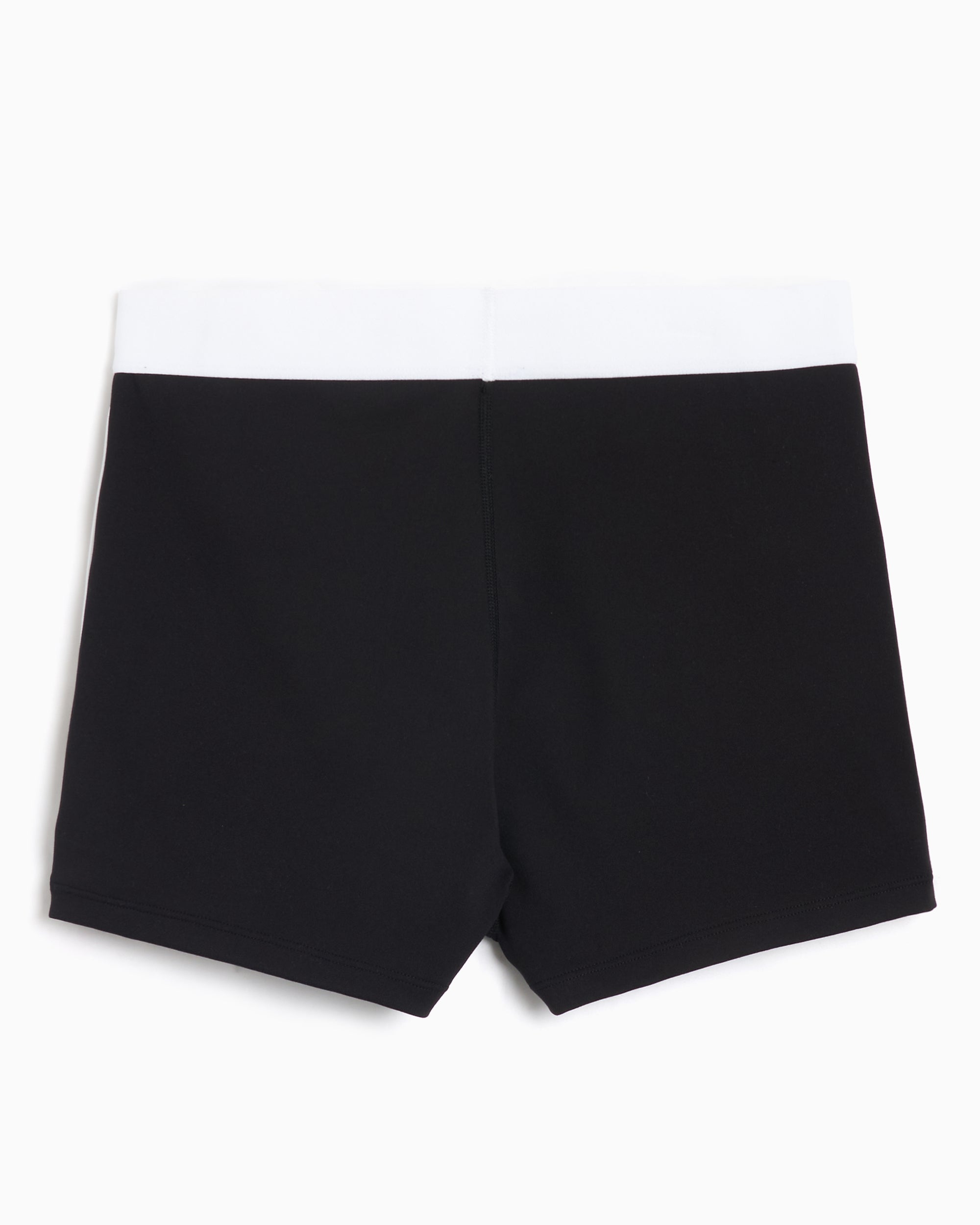 Shorts Sporty & Rich SR Runner Active Women's Shorts Slim Women's Shorts - SH047514139BA02