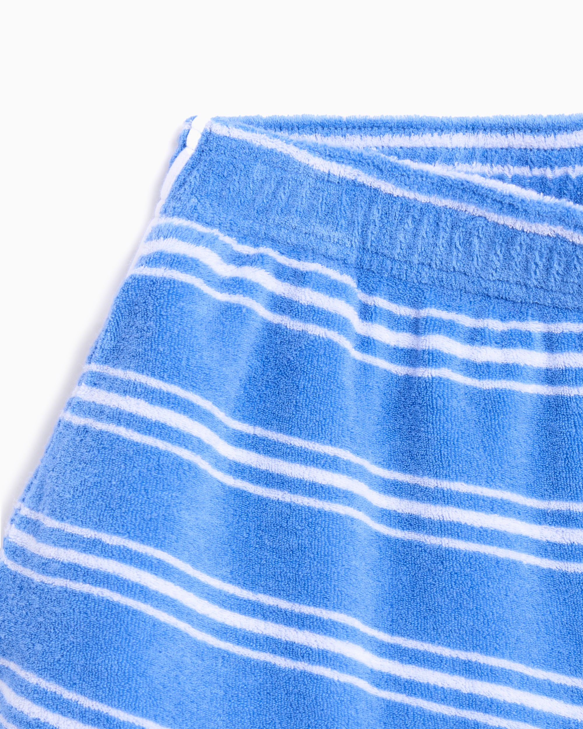 Shorts Sporty & Rich SRC Terry Women's Shorts - SH013620302BL24