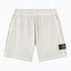 Calções Stone Island Malfilé "Old Effect" para homem