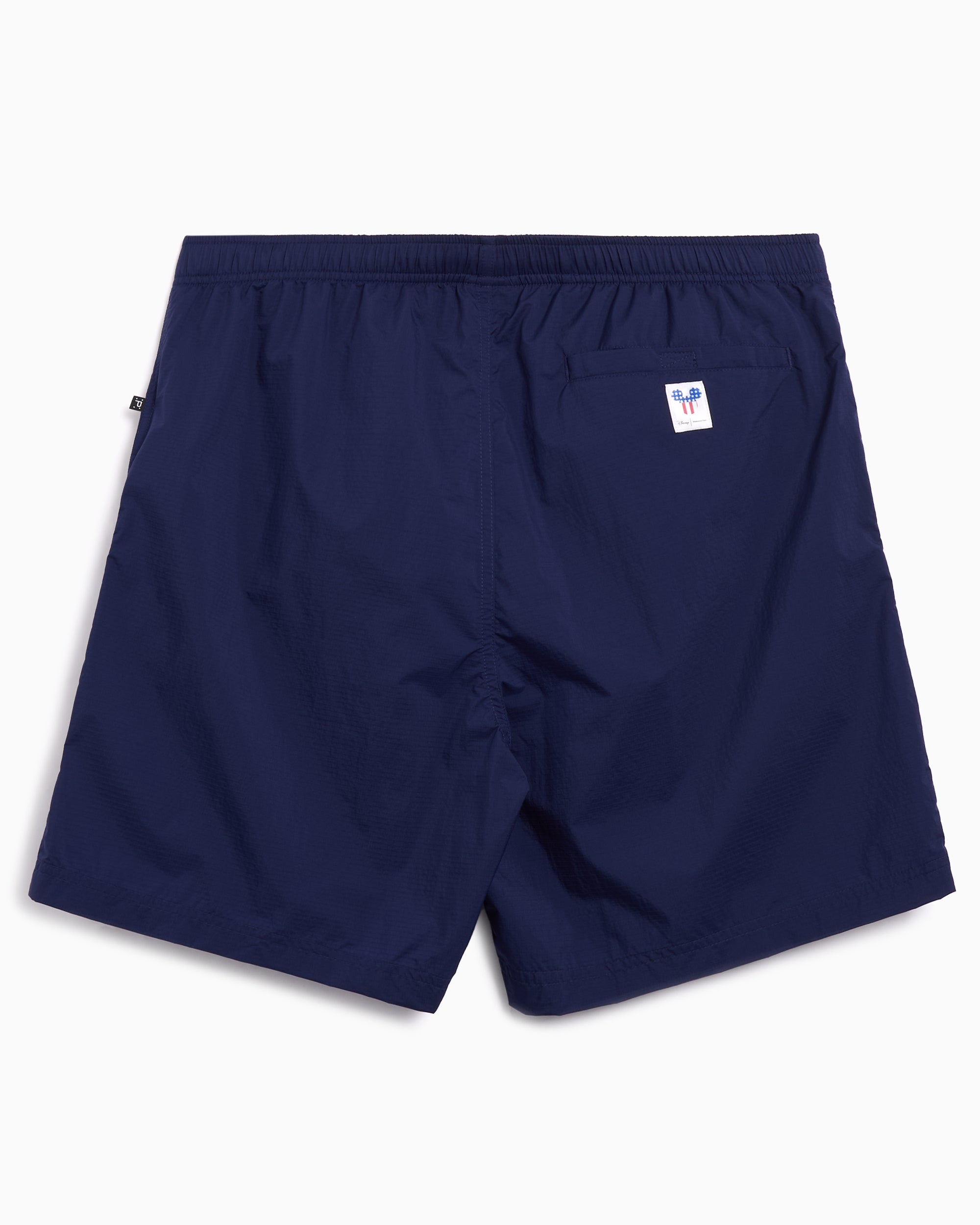 Shorts thisisneverthat® Mickey PERTEX® EQ Men's Shorts - DS251WSOOS01-NAV