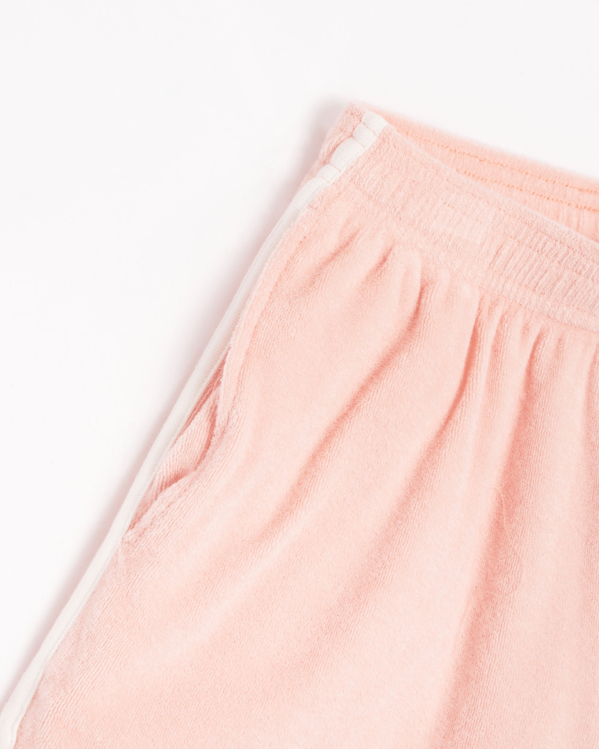 Shorts X Prince Sporty & Rich x Prince Sporty Disco Women's Shorts Women's Shorts - SH1065BP