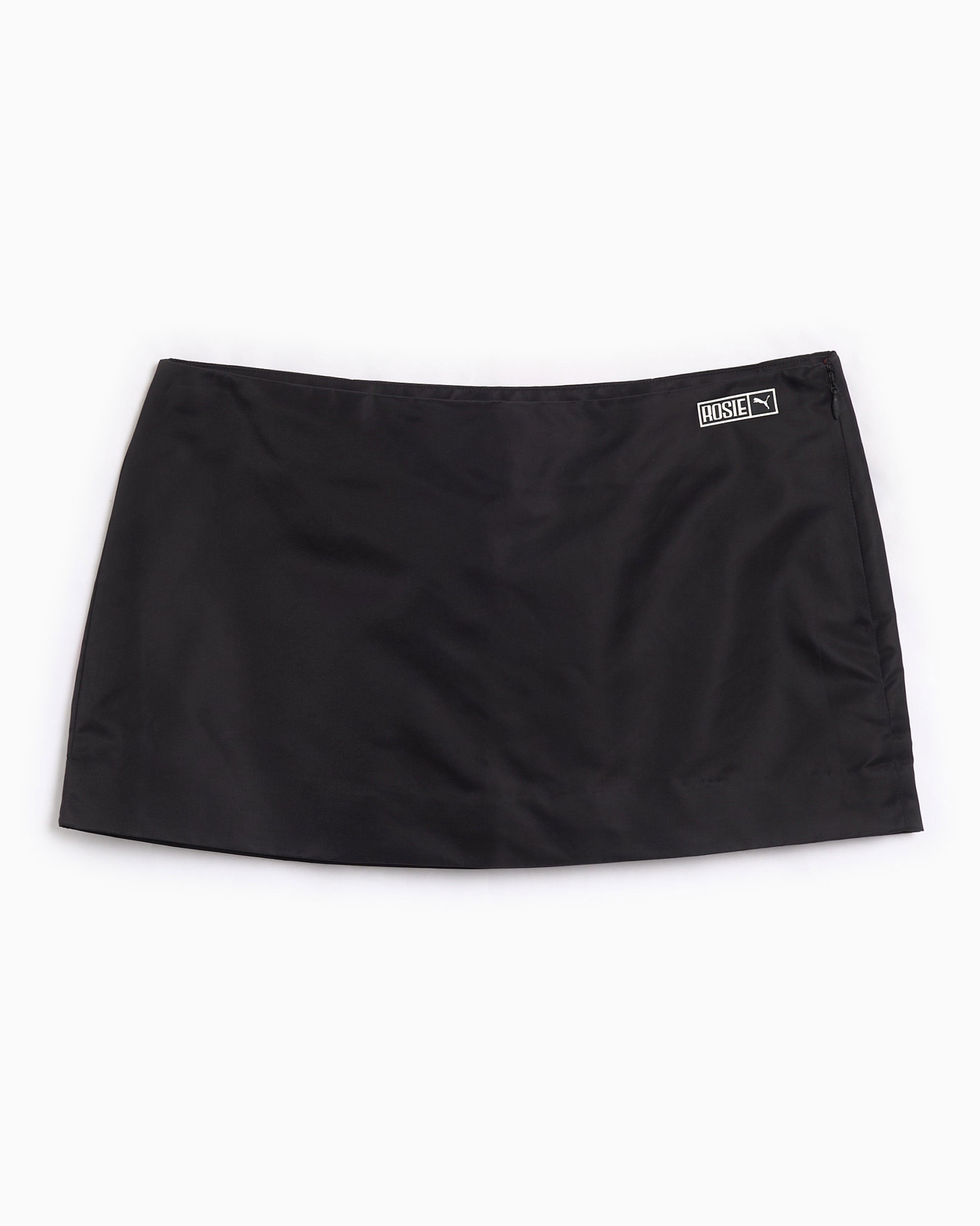 Skirts Puma x Rosé Micro Women's Short Skirt - 633798-01