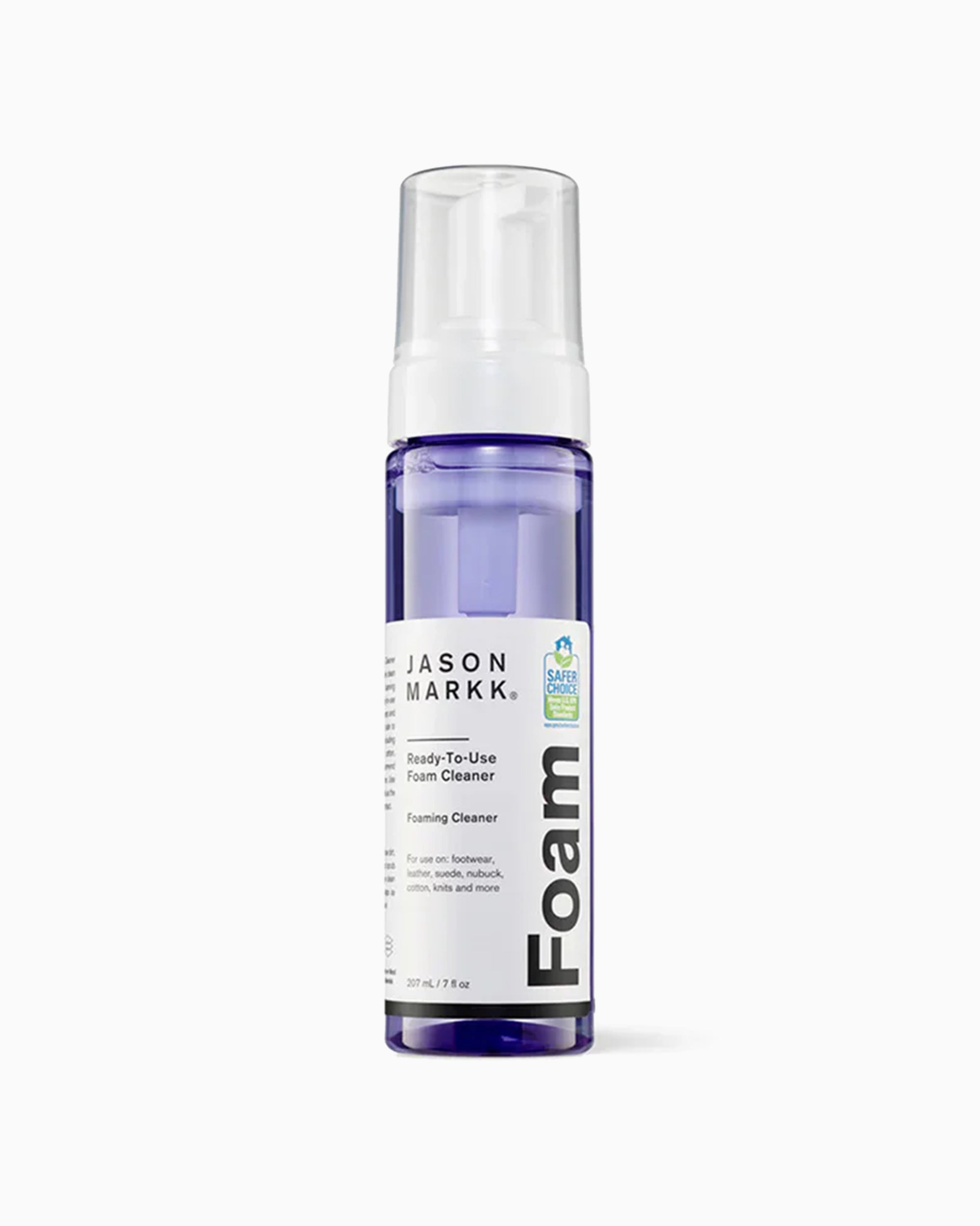 Sneaker care Jason Markk Ready-To-Use Foam - JM110130