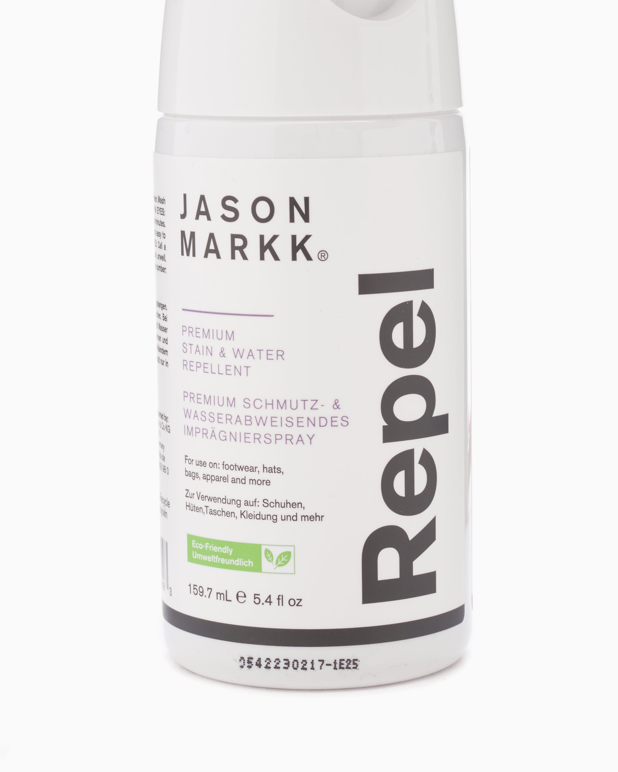 Sneaker care Jason Markk Repel Spray - JM120130