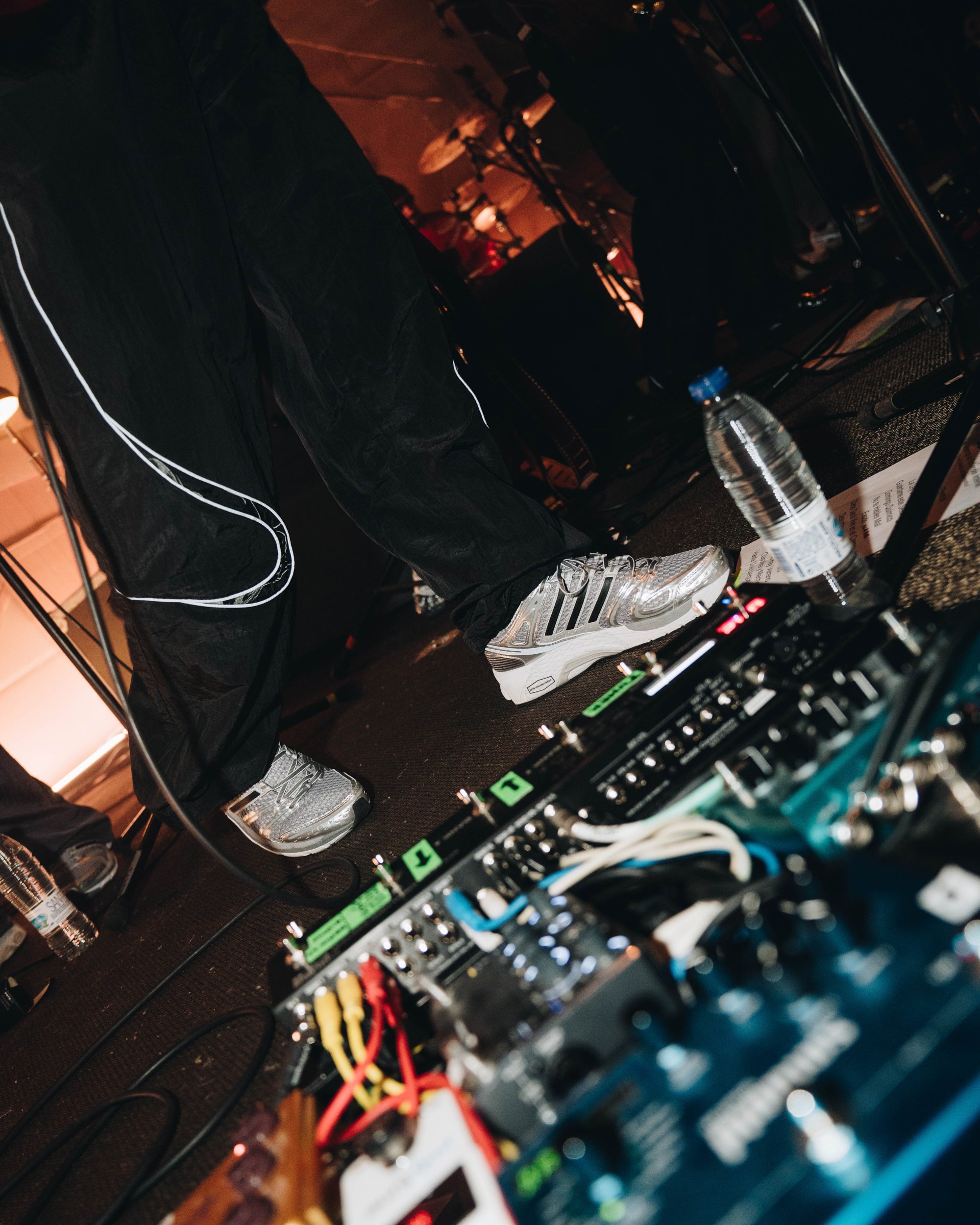 Sneakers adidas Originals Adistar Control 5 - JQ4165