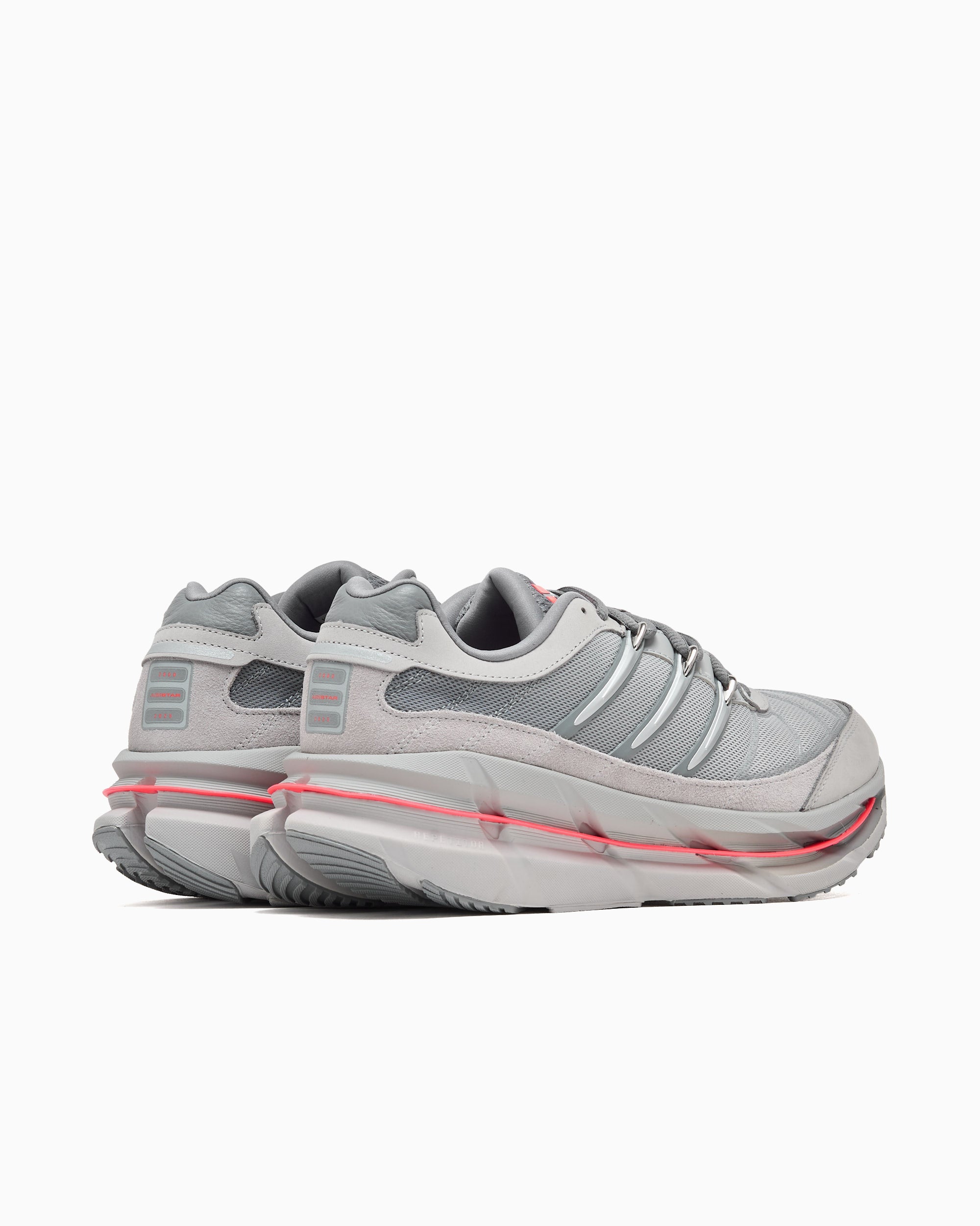 Sneakers adidas Originals Adistar HRMY - JQ8744