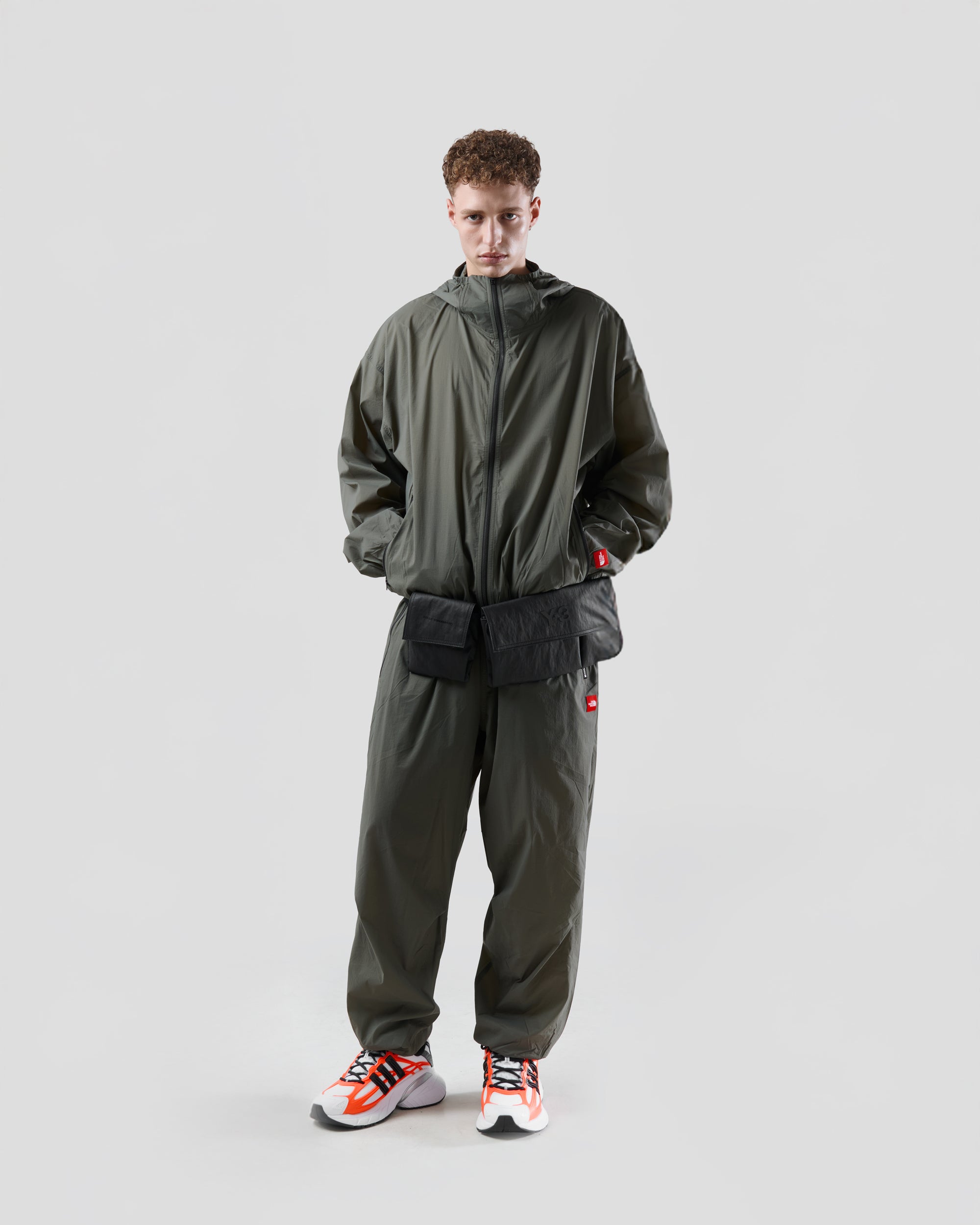 Sneakers adidas Originals Adistar XLG 2.0 "Solar Orange" - HQ7468