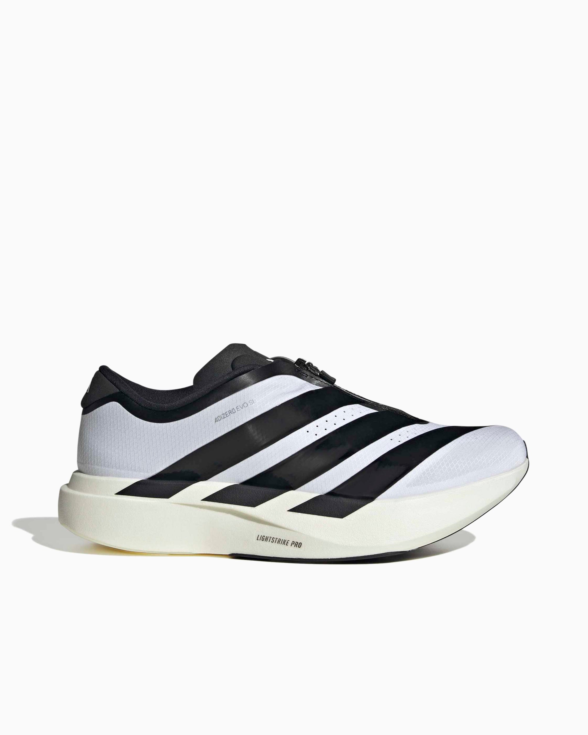 Sneakers adidas Originals Adizero Evo SL Zip - KH9623