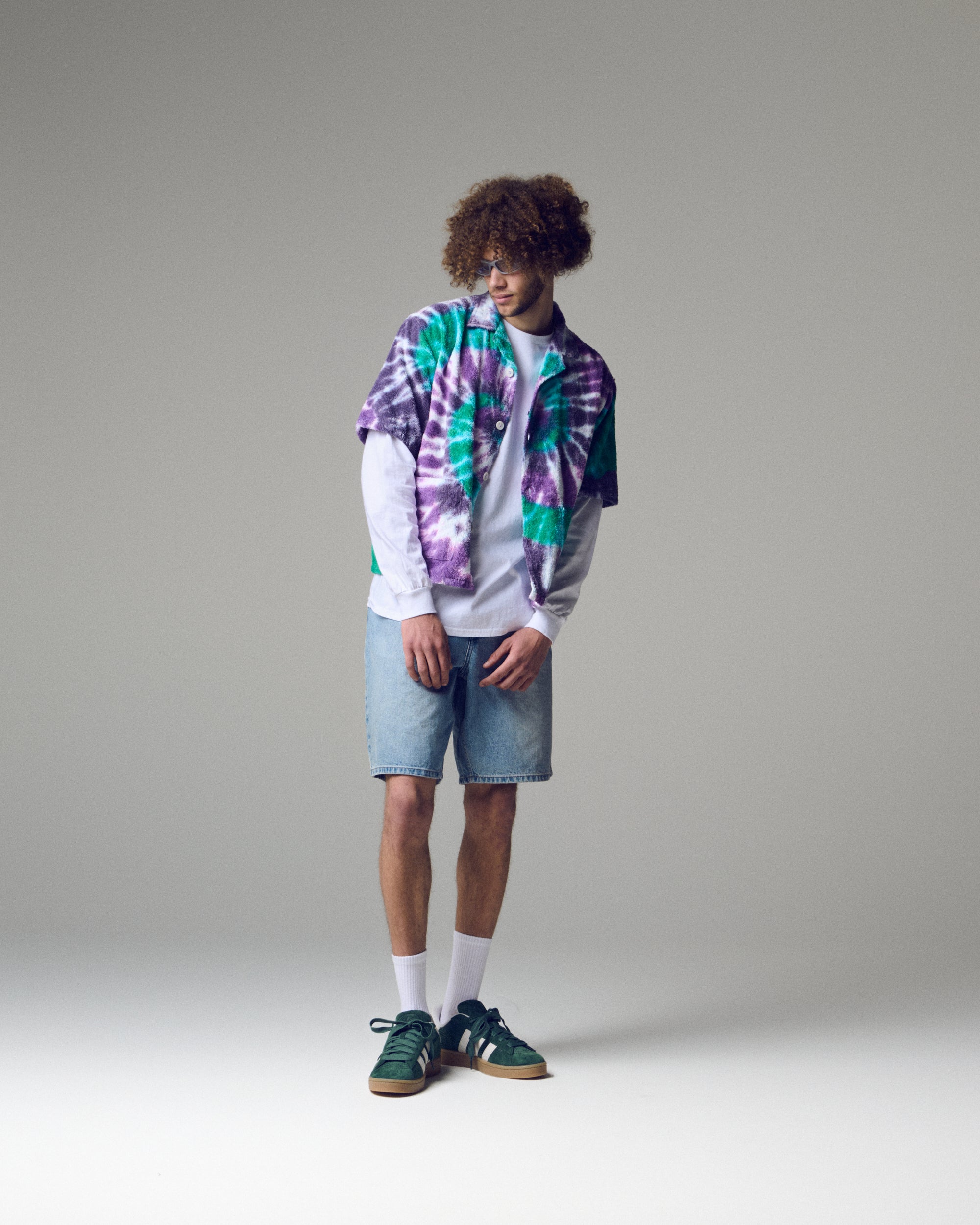 Sneakers adidas Originals Campus 00S - IF4337