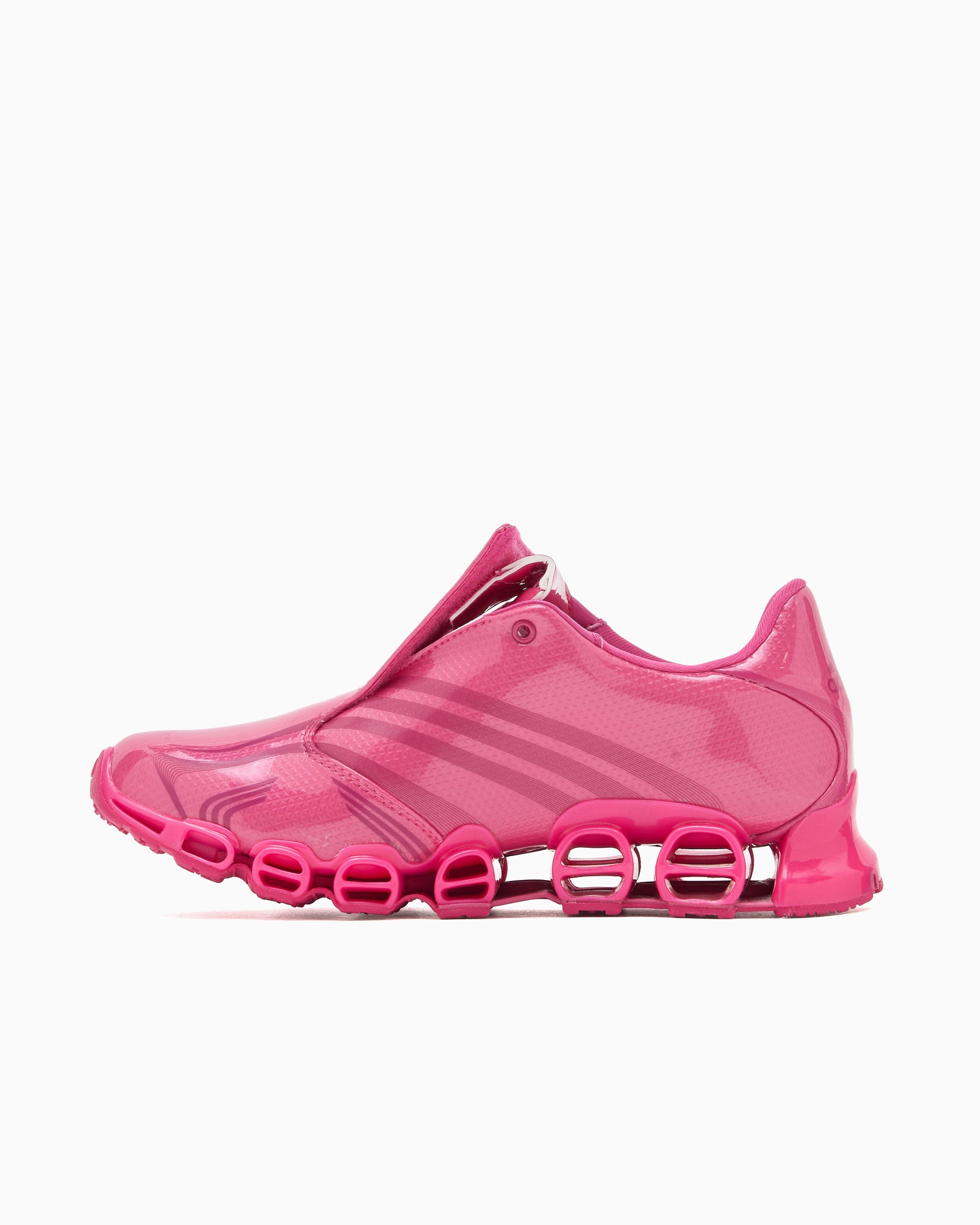 Sneakers adidas Originals F50 Tunit Mega Consortium - KJ1554