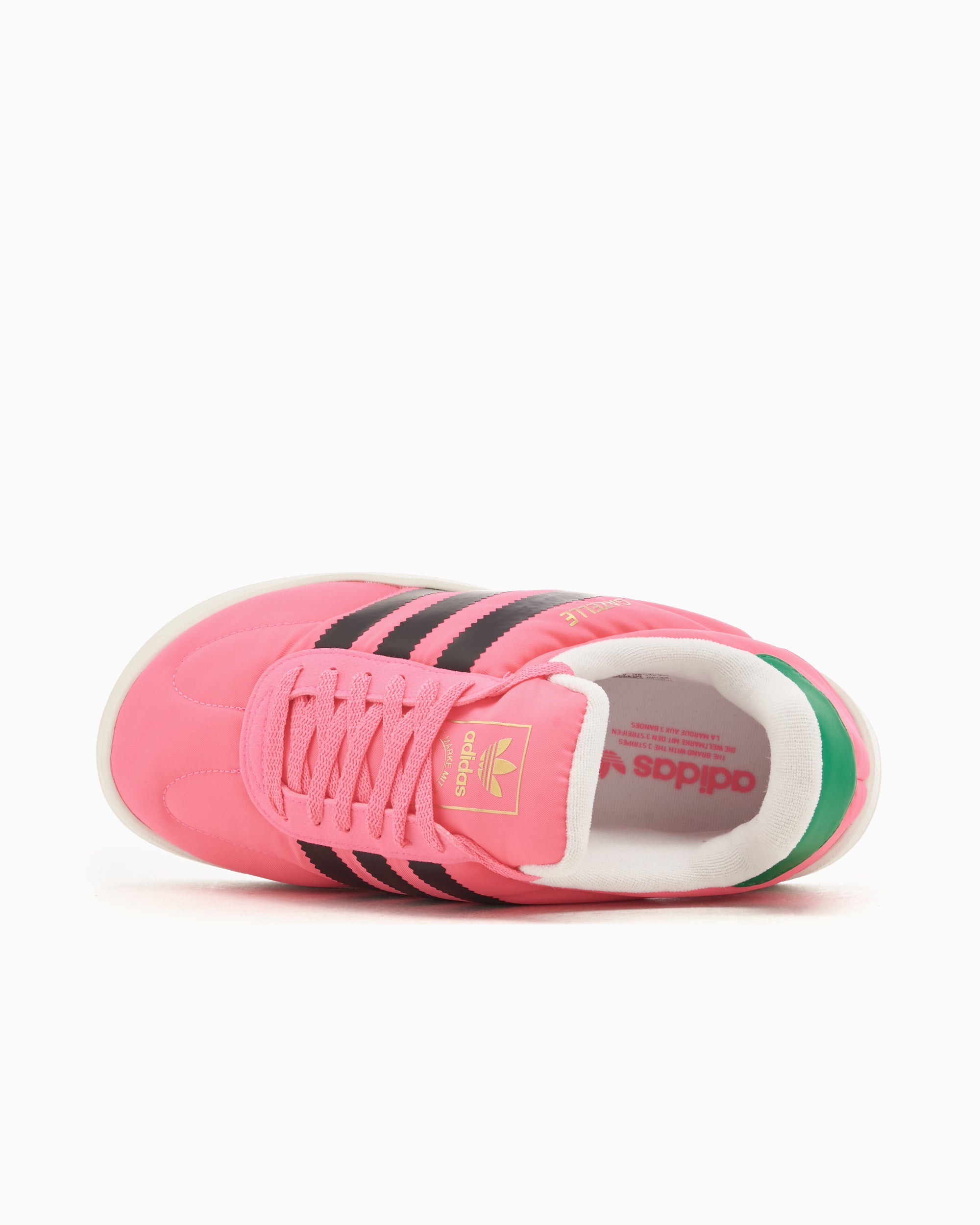 Sneakers adidas Originals Gazelle Home Teens - IH0263