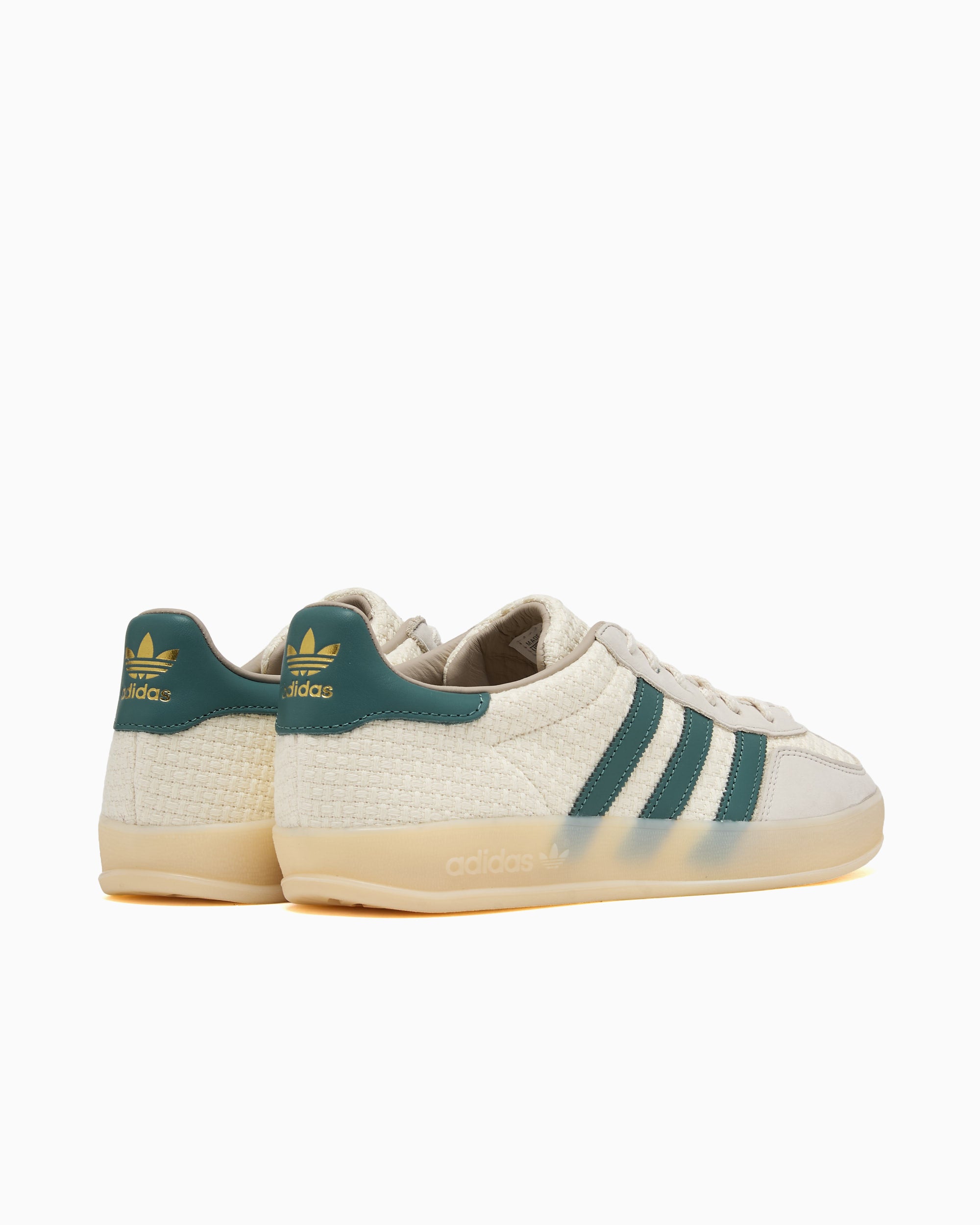Sneakers adidas Originals Gazelle Indoor - JR3837