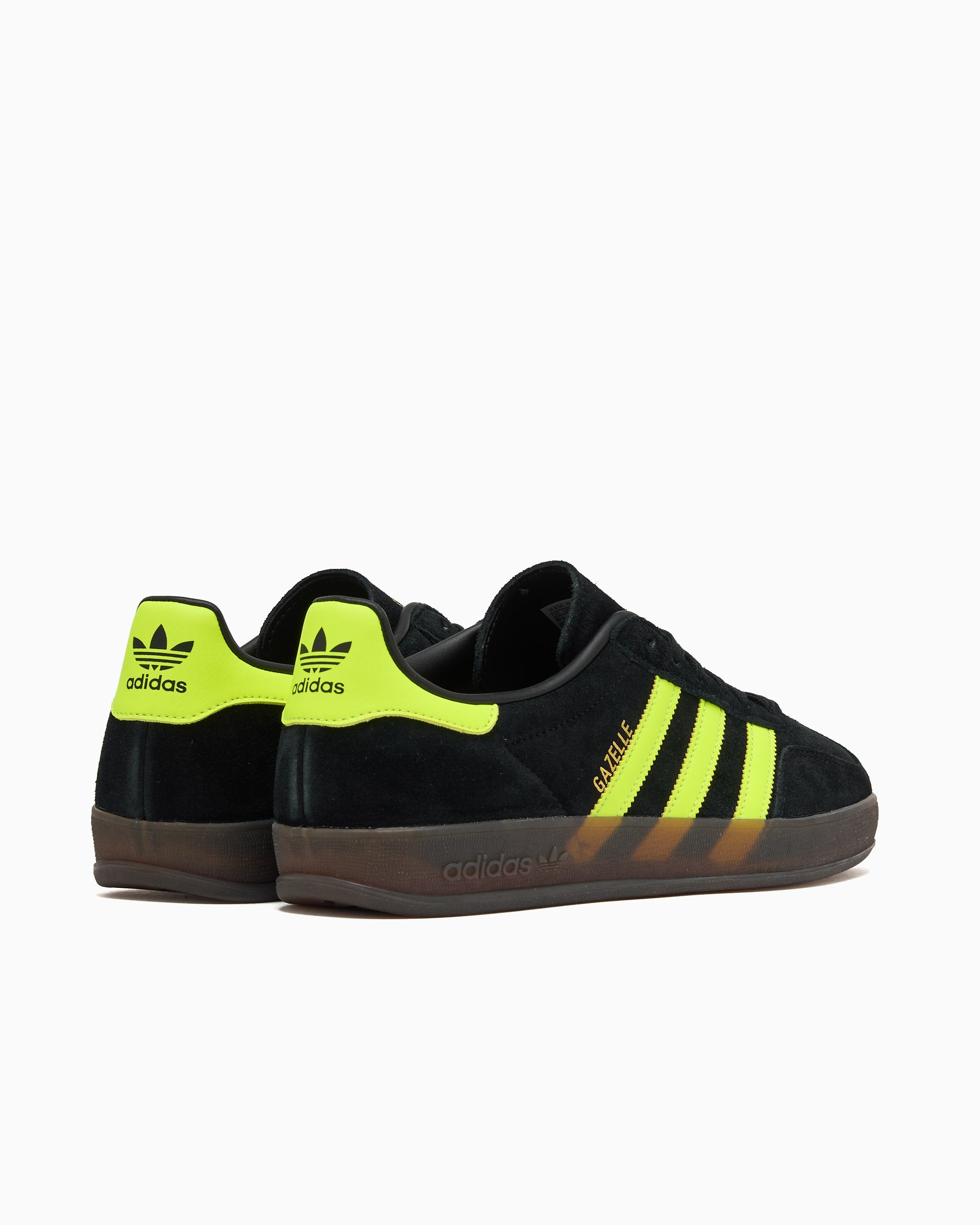 Sneakers adidas Originals Gazelle Indoor - JR3841