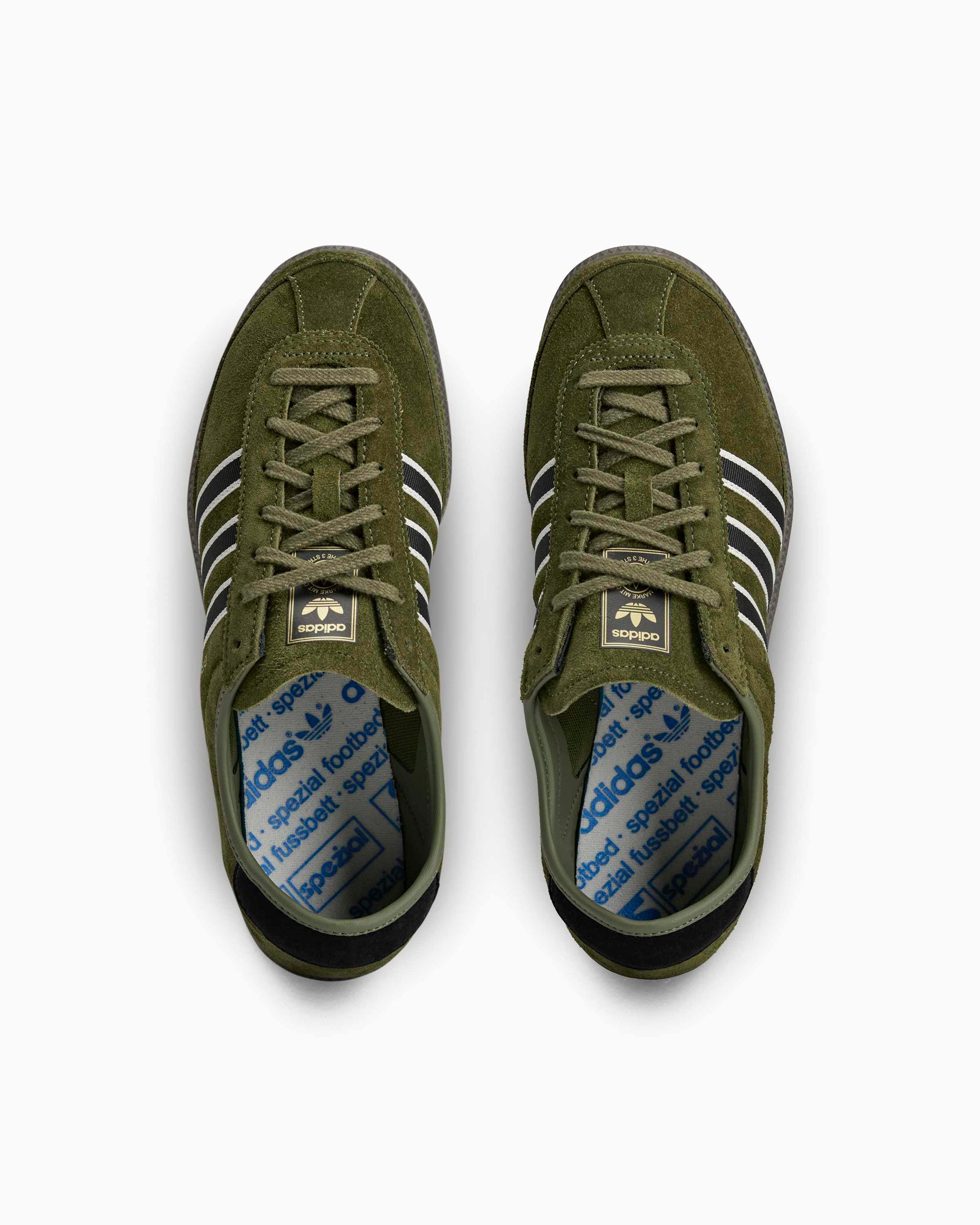 Sneakers adidas Originals Gralfy SPZL - KK4203