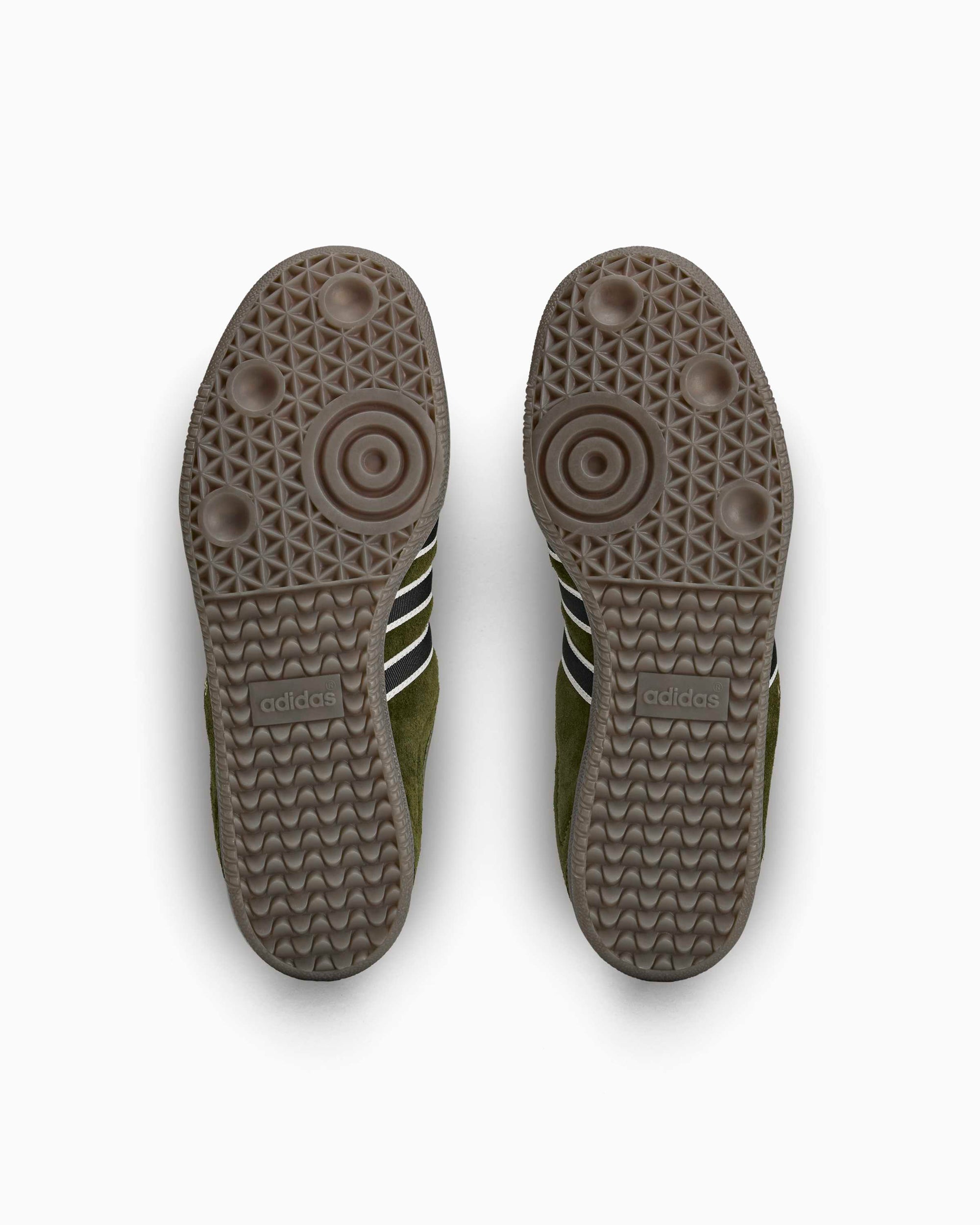 Sneakers adidas Originals Gralfy SPZL - KK4203