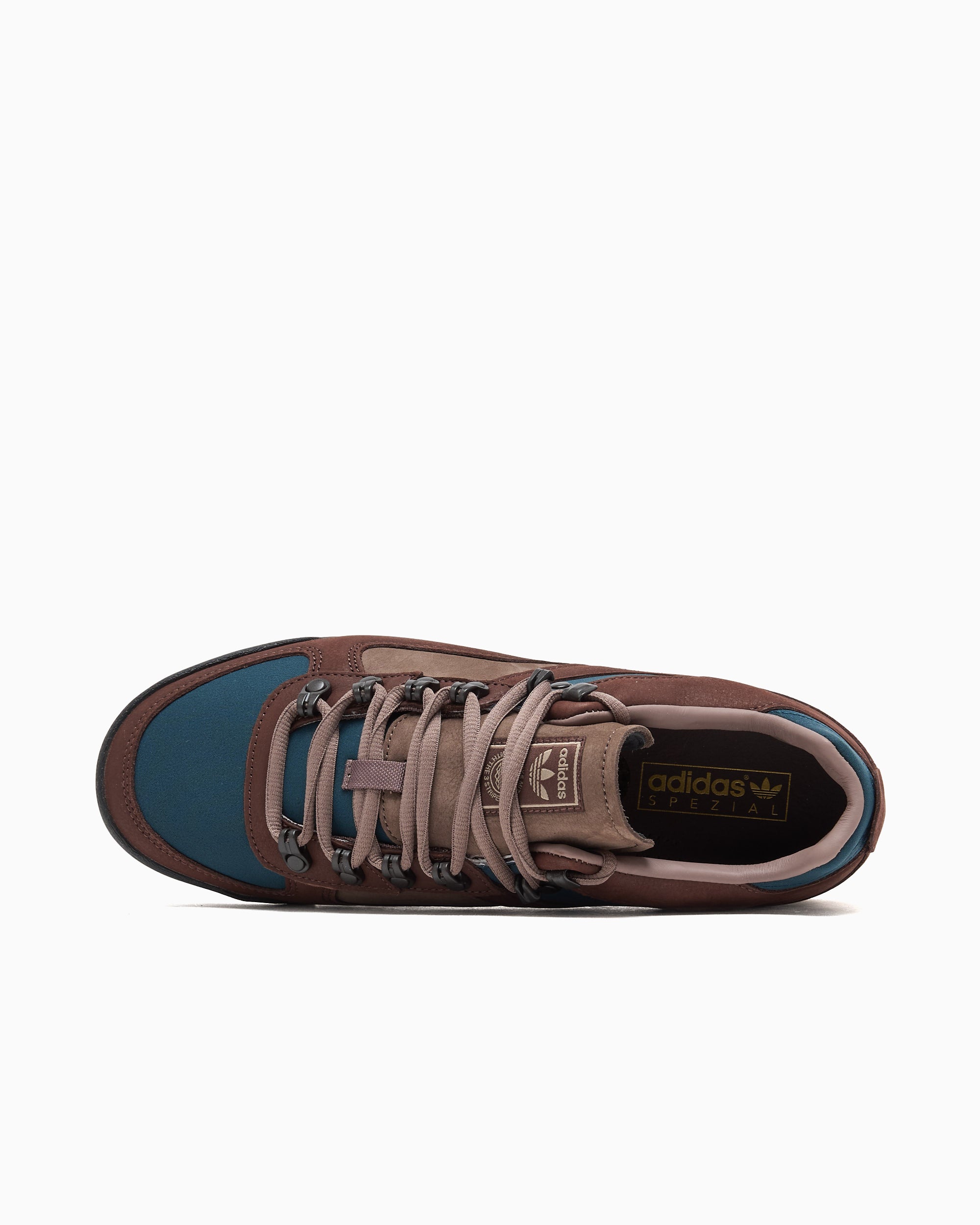 Sneakers adidas Originals Grisedale SPZL - JR1553