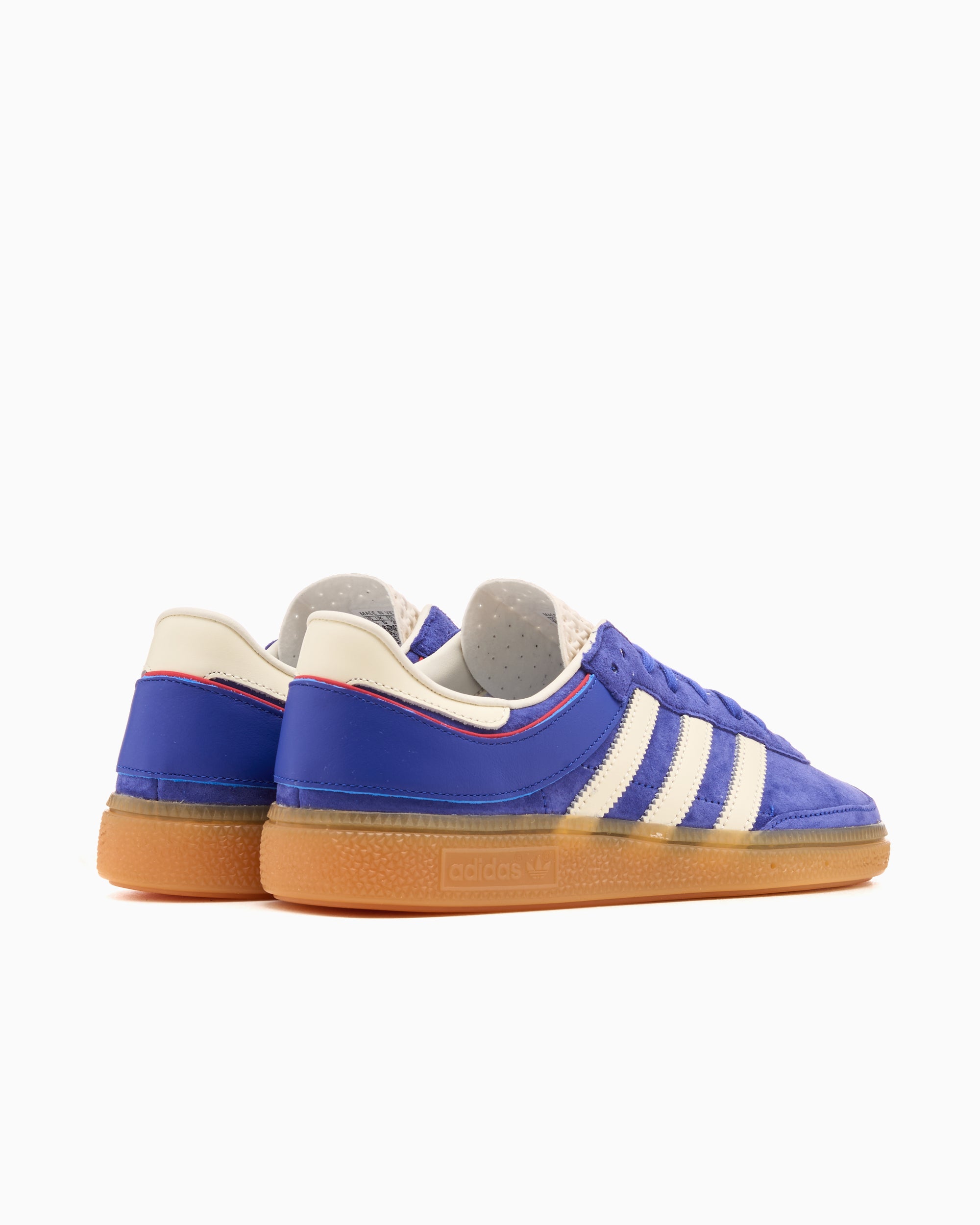 Sneakers adidas Originals Handball Cup SPZL - JS3062