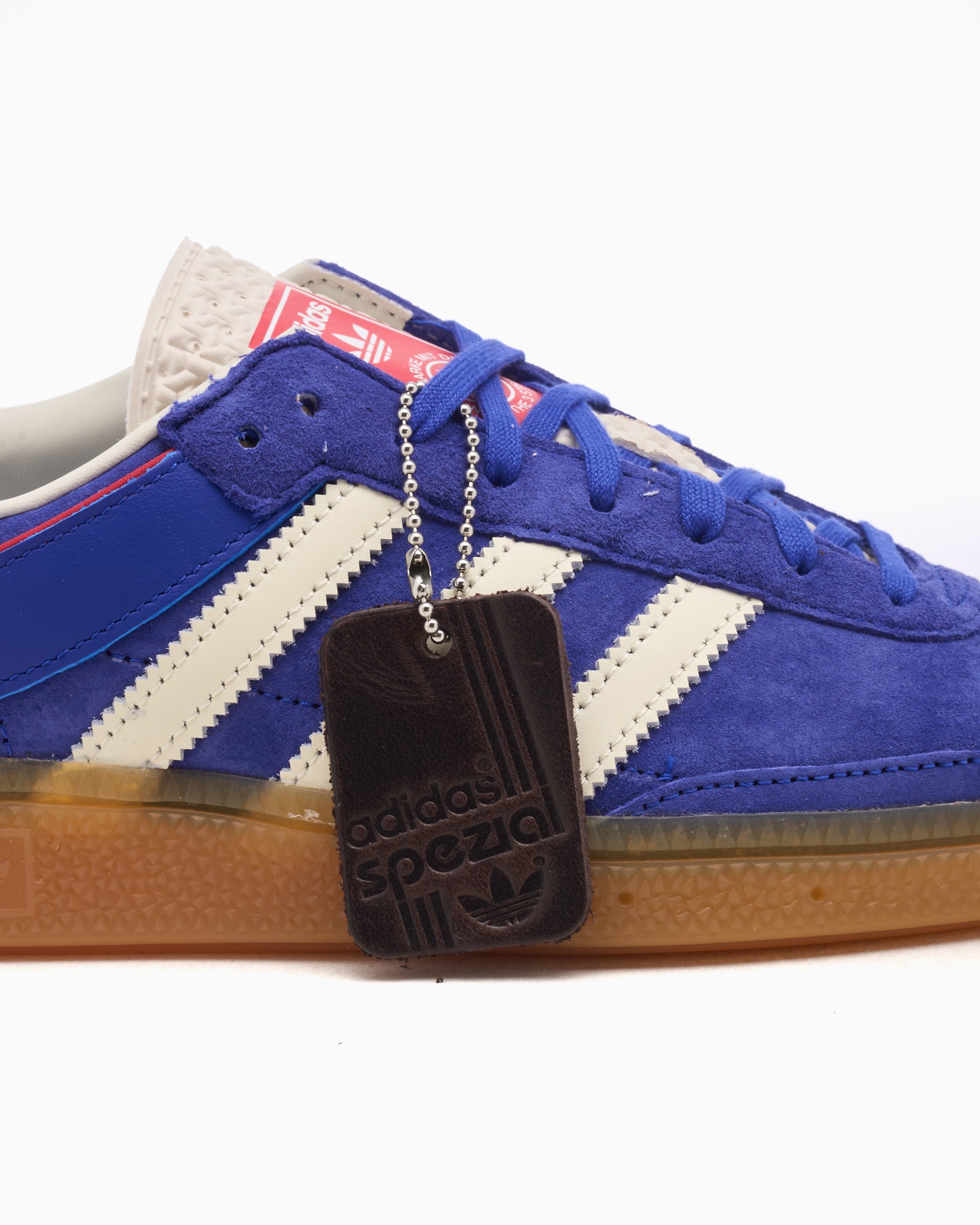 Sneakers adidas Originals Handball Cup SPZL - JS3062