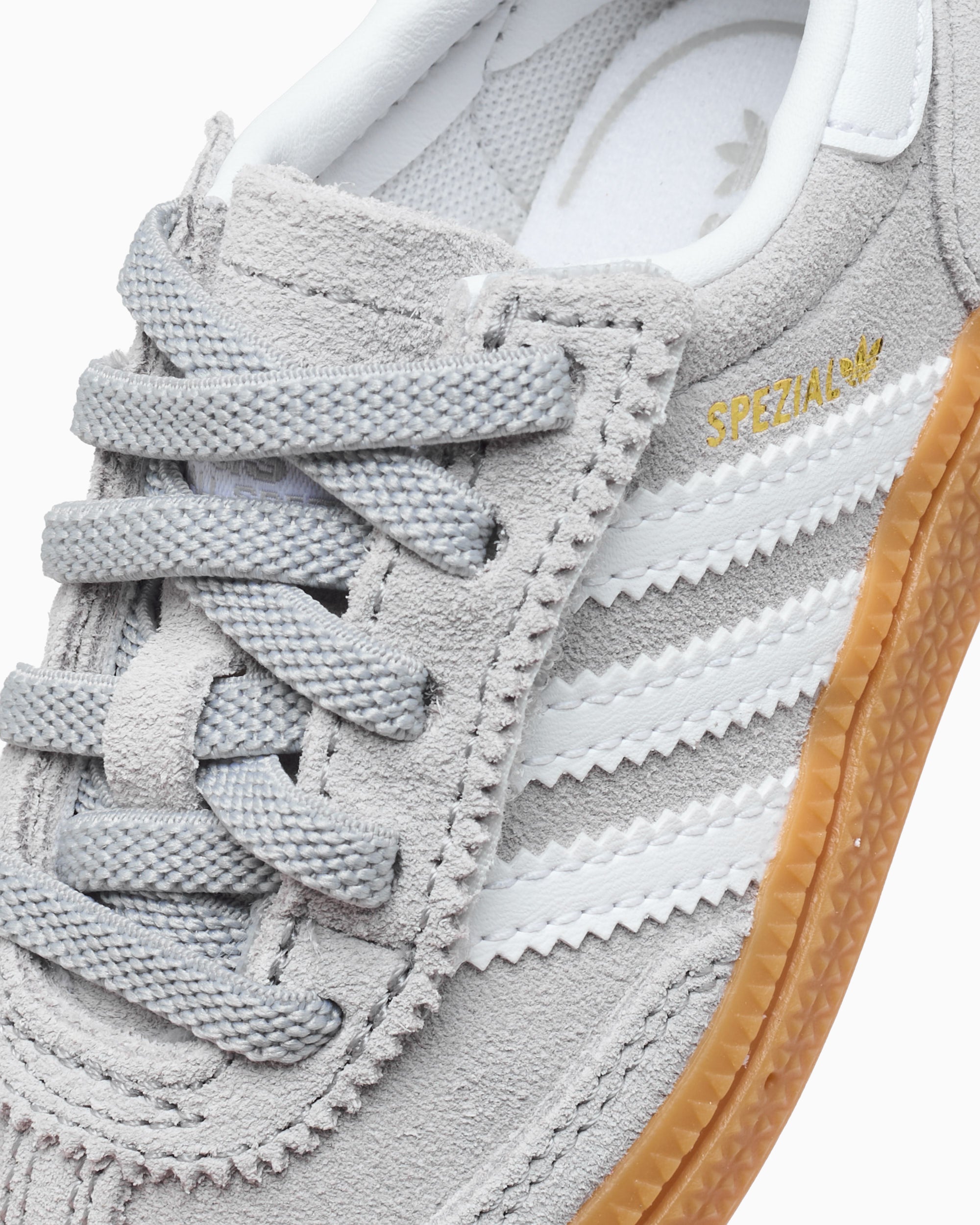 Sneakers adidas Originals Handball Spezial Comfort Elastic Lace Infants - JQ1993