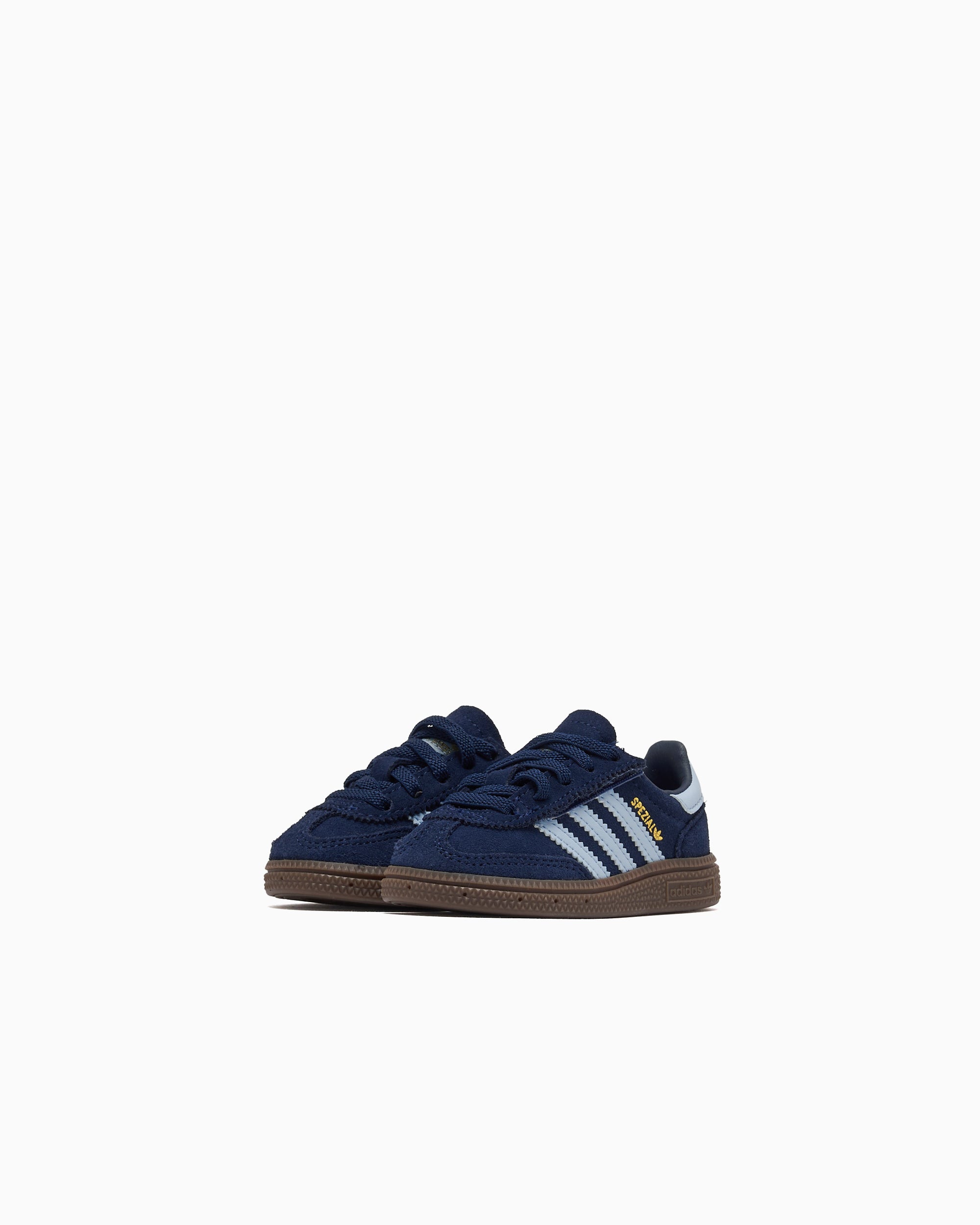 Sneakers adidas Originals Handball Spezial Comfort Elastic Laces Infants - JI2899