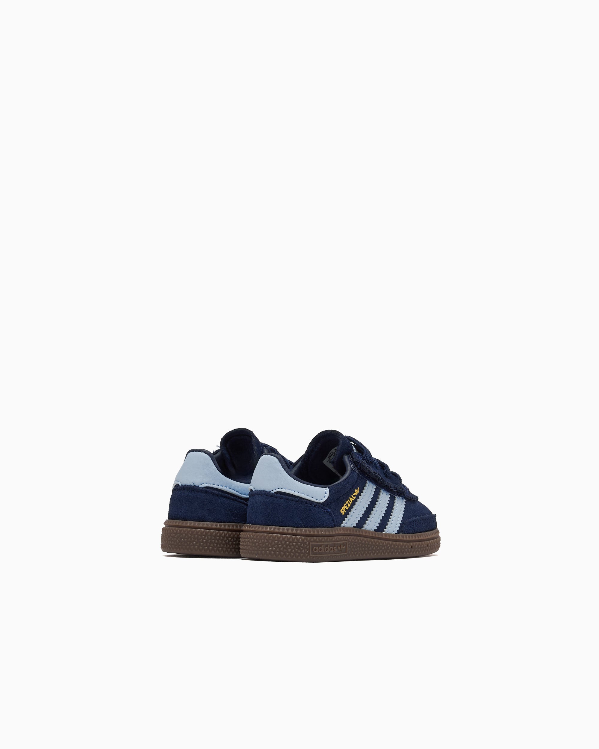 Sneakers adidas Originals Handball Spezial Comfort Elastic Laces Infants - JI2899